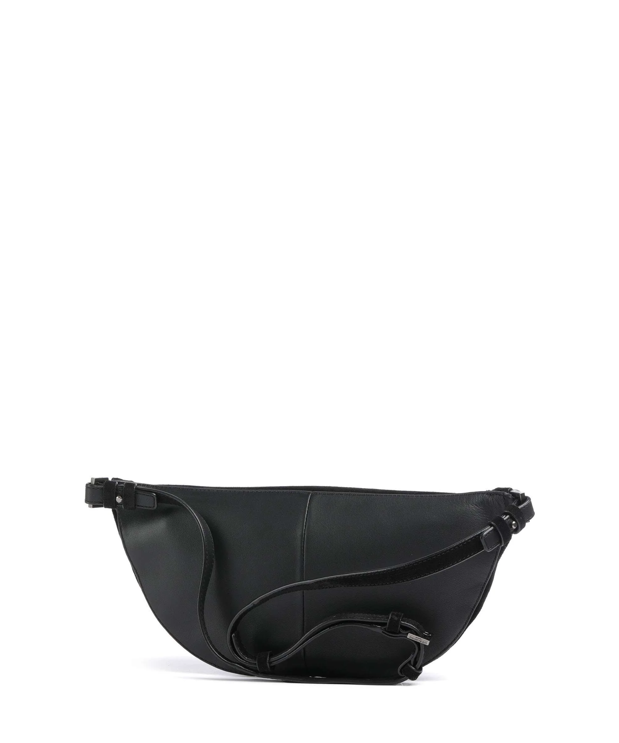 Liebeskind Edda Promo Suede M Heuptas black - Image 2
