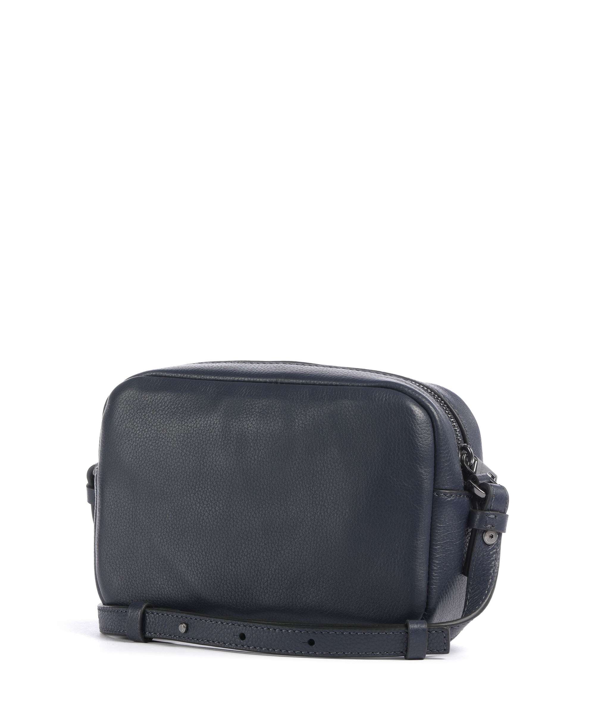 Liebeskind Ella Small Pebble S Crossbody tas peacoat - Image 2