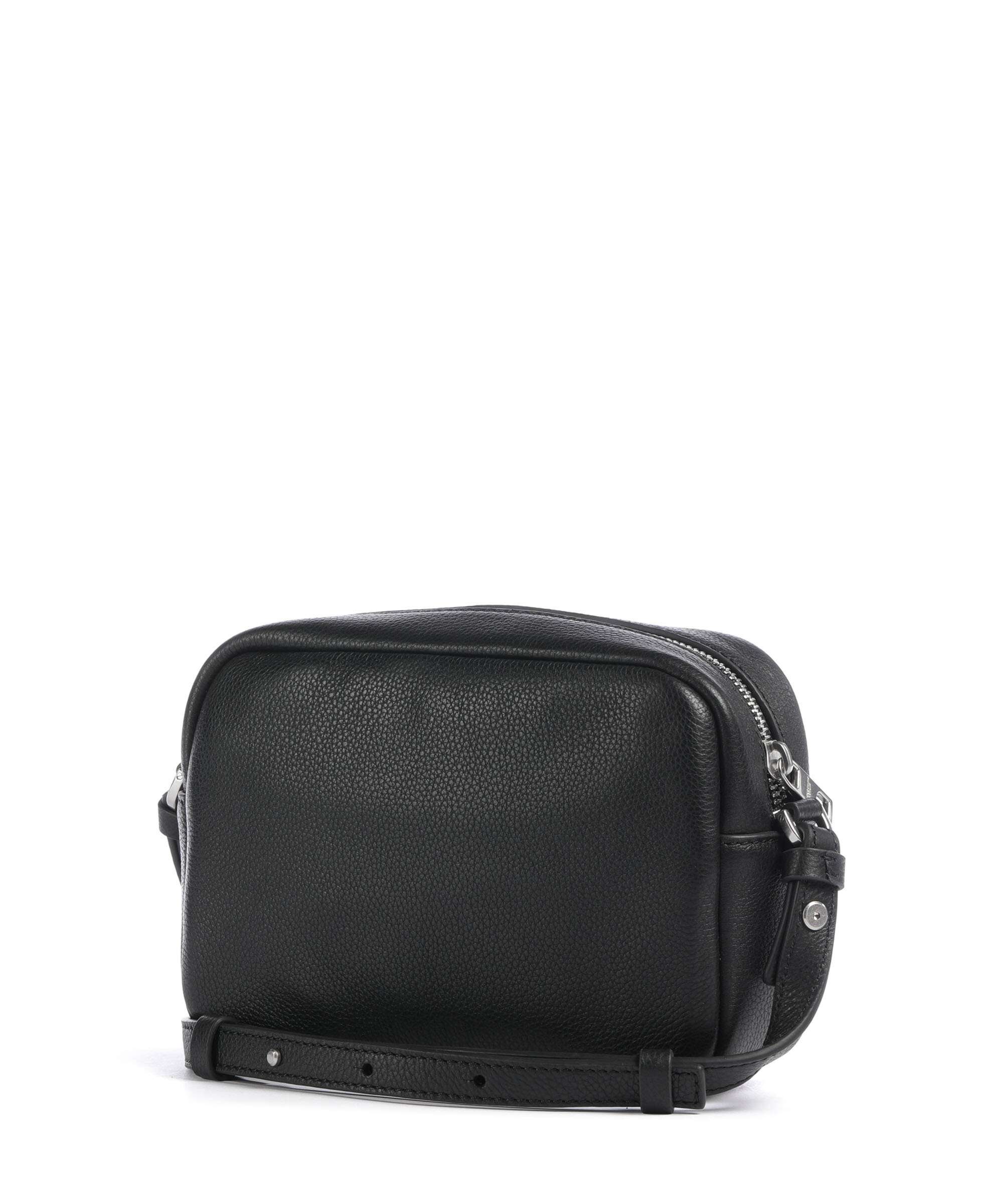 Liebeskind Ella Small Pebble S Crossbody tas black - Image 2