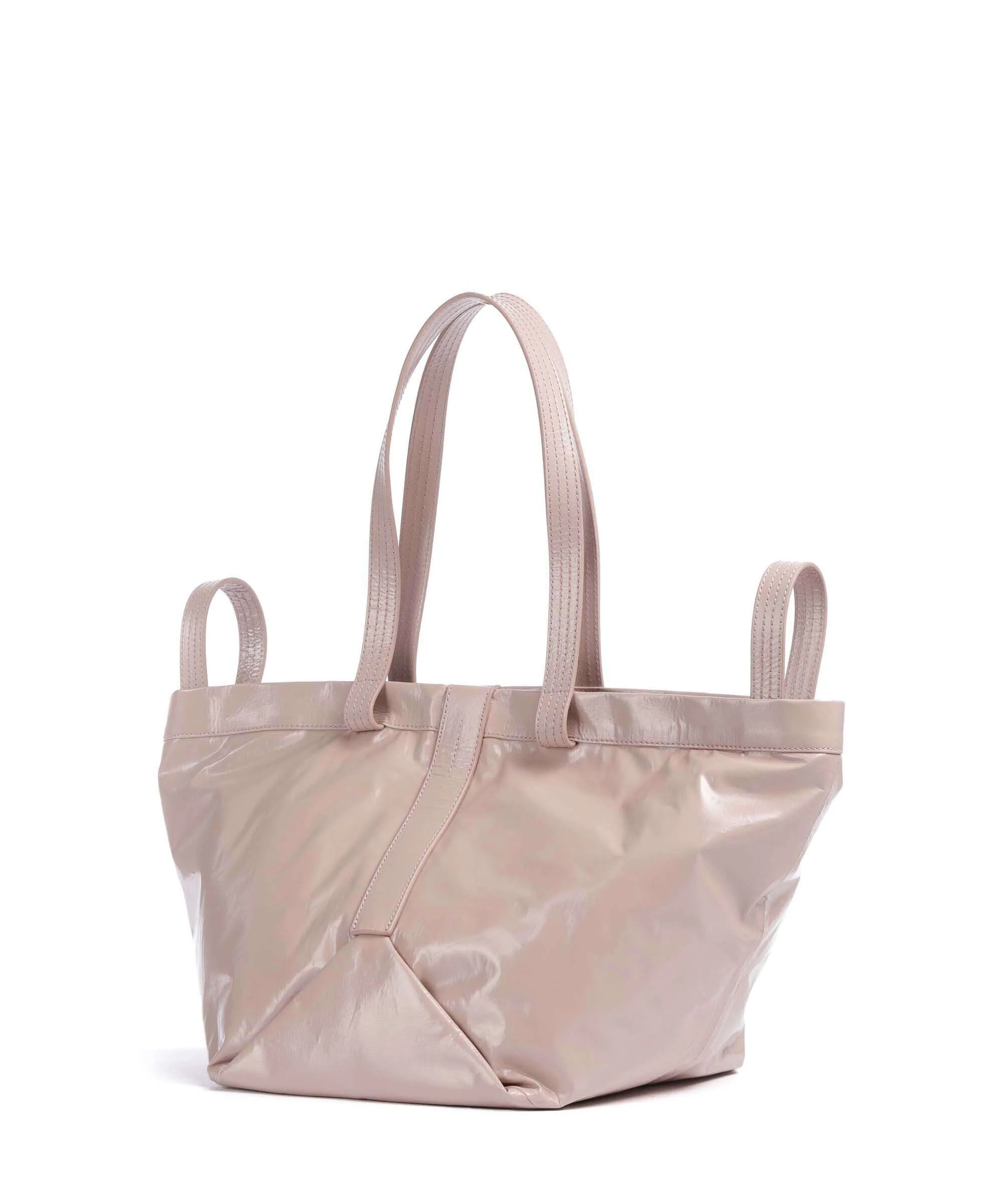 Liebeskind Elvira Rain M Boodschappentas blush - Image 2