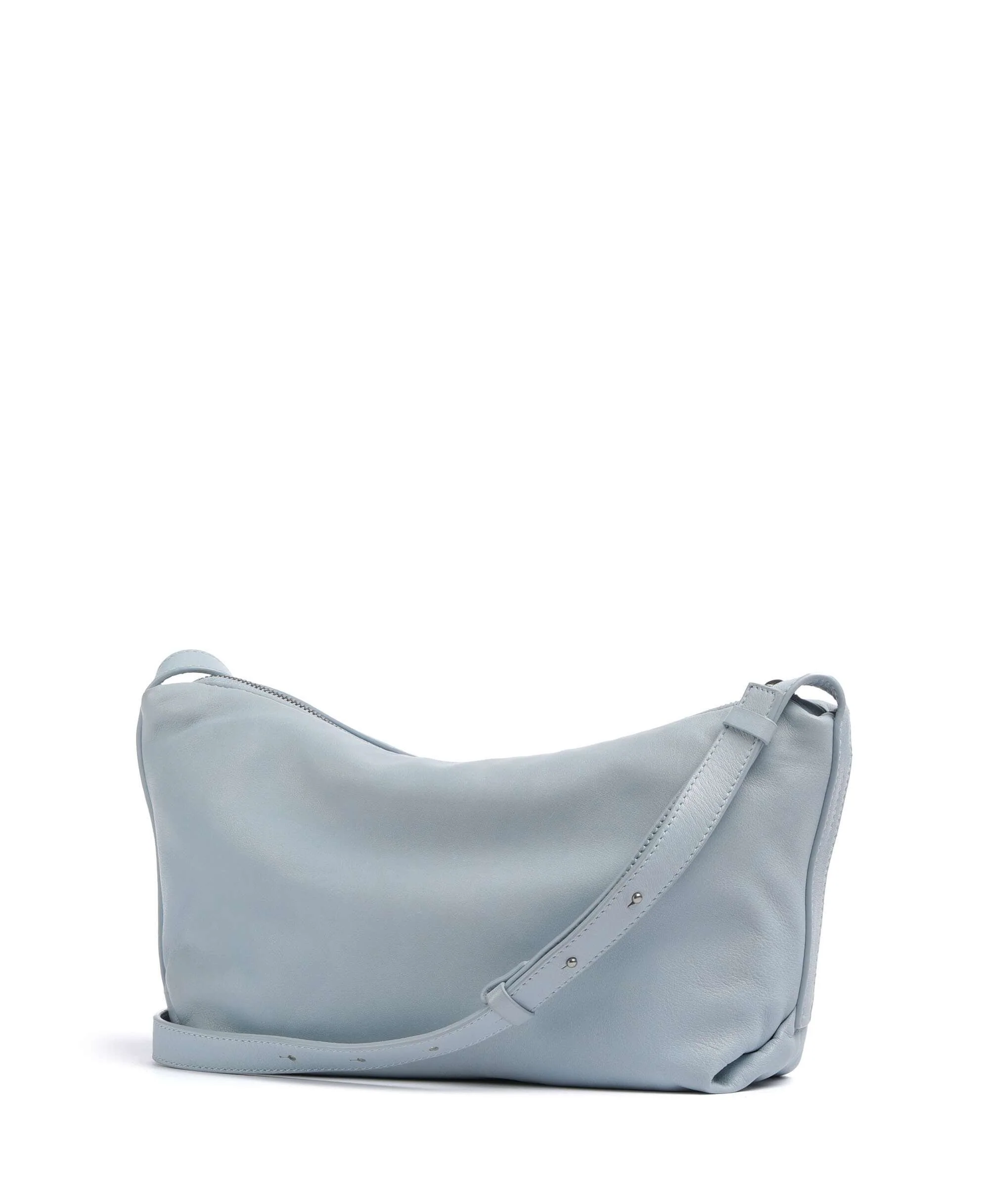 Liebeskind Elvira Sheep Natural M Crossbody tas iceberg - Image 2