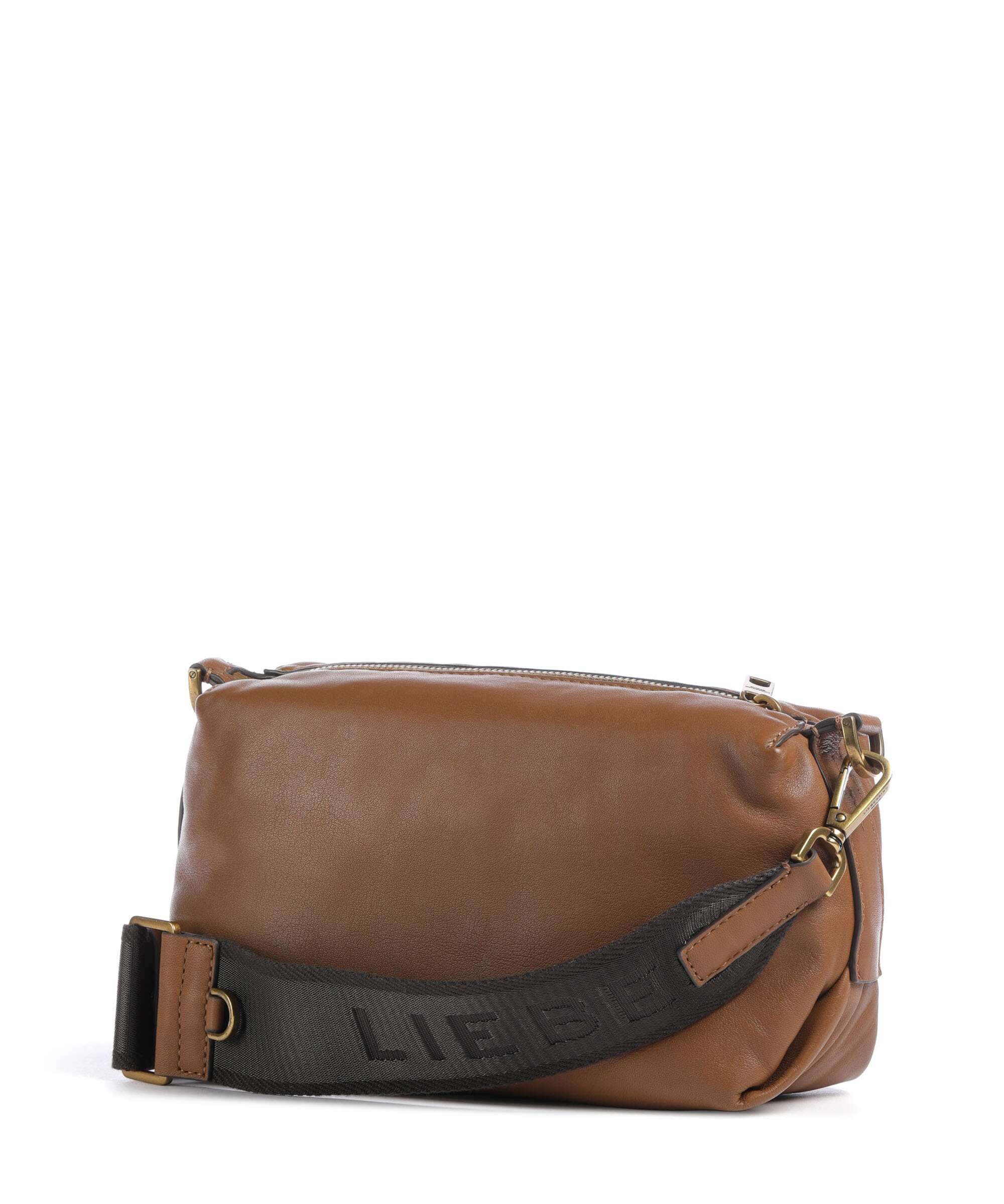 Liebeskind Elvira Sheep Natural S Crossbody tas sepia - Image 2