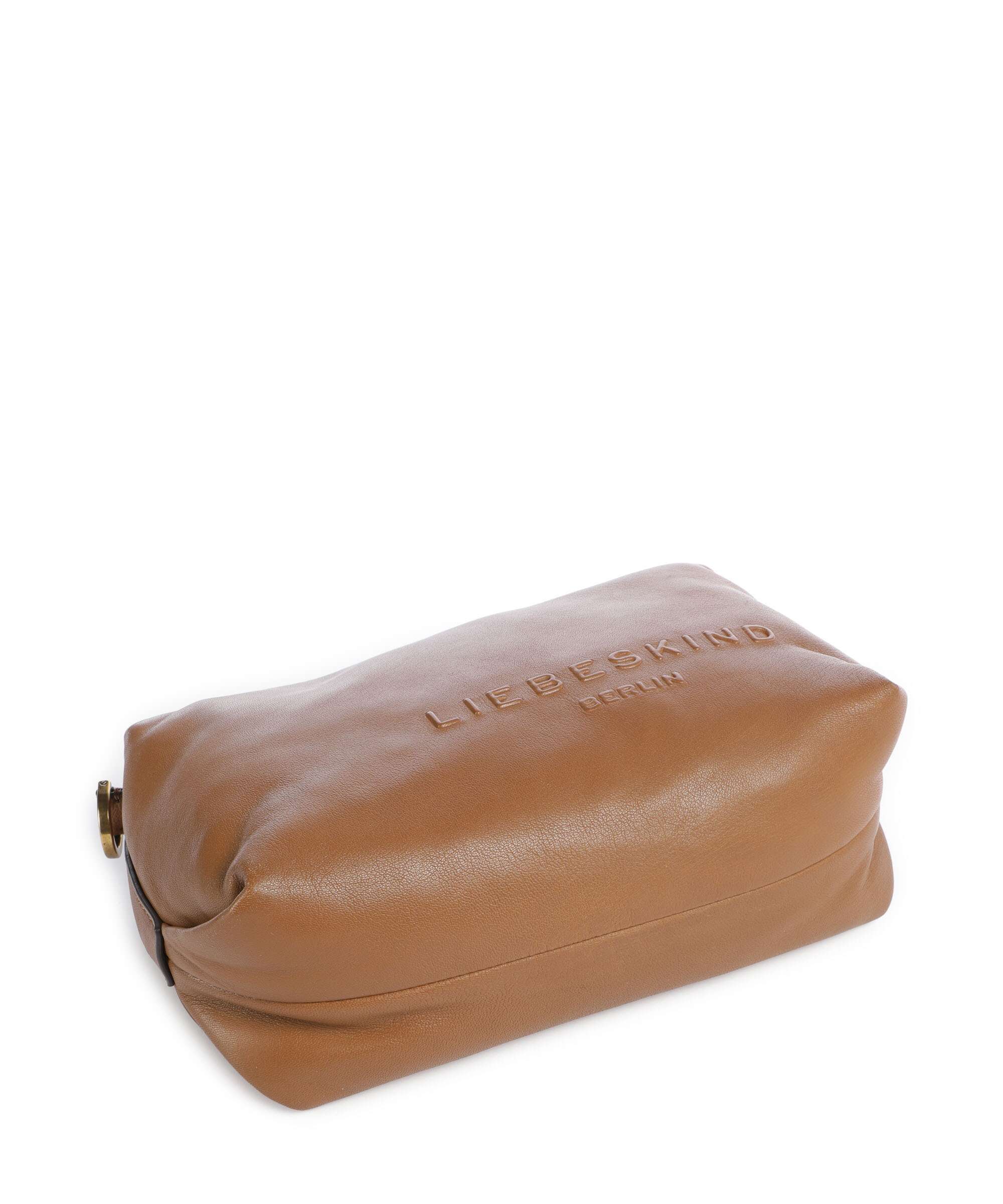 Liebeskind Elvira Sheep Natural S Crossbody tas sepia - Image 5