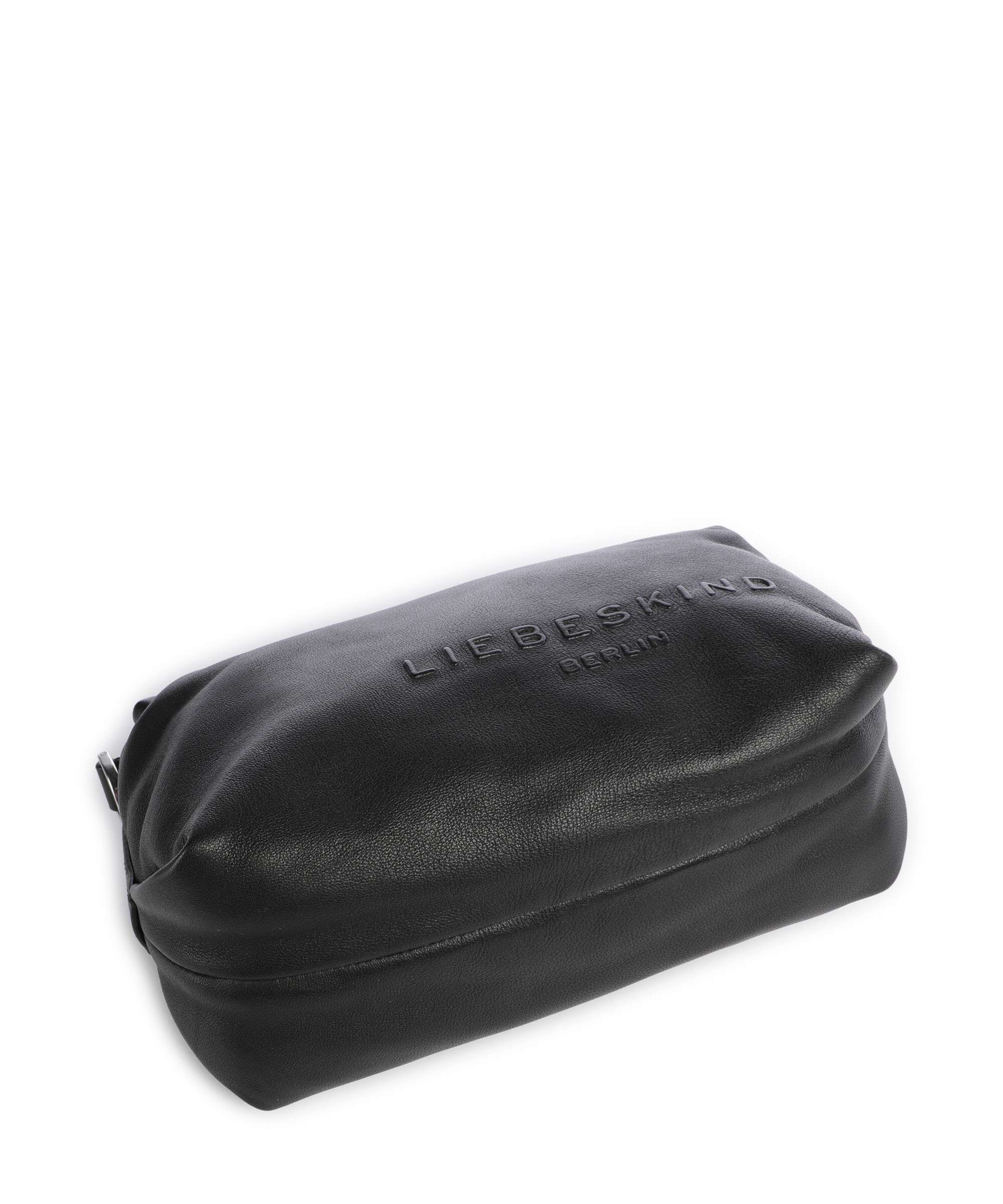 Liebeskind Elvira Sheep Natural S Crossbody tas black - Image 5