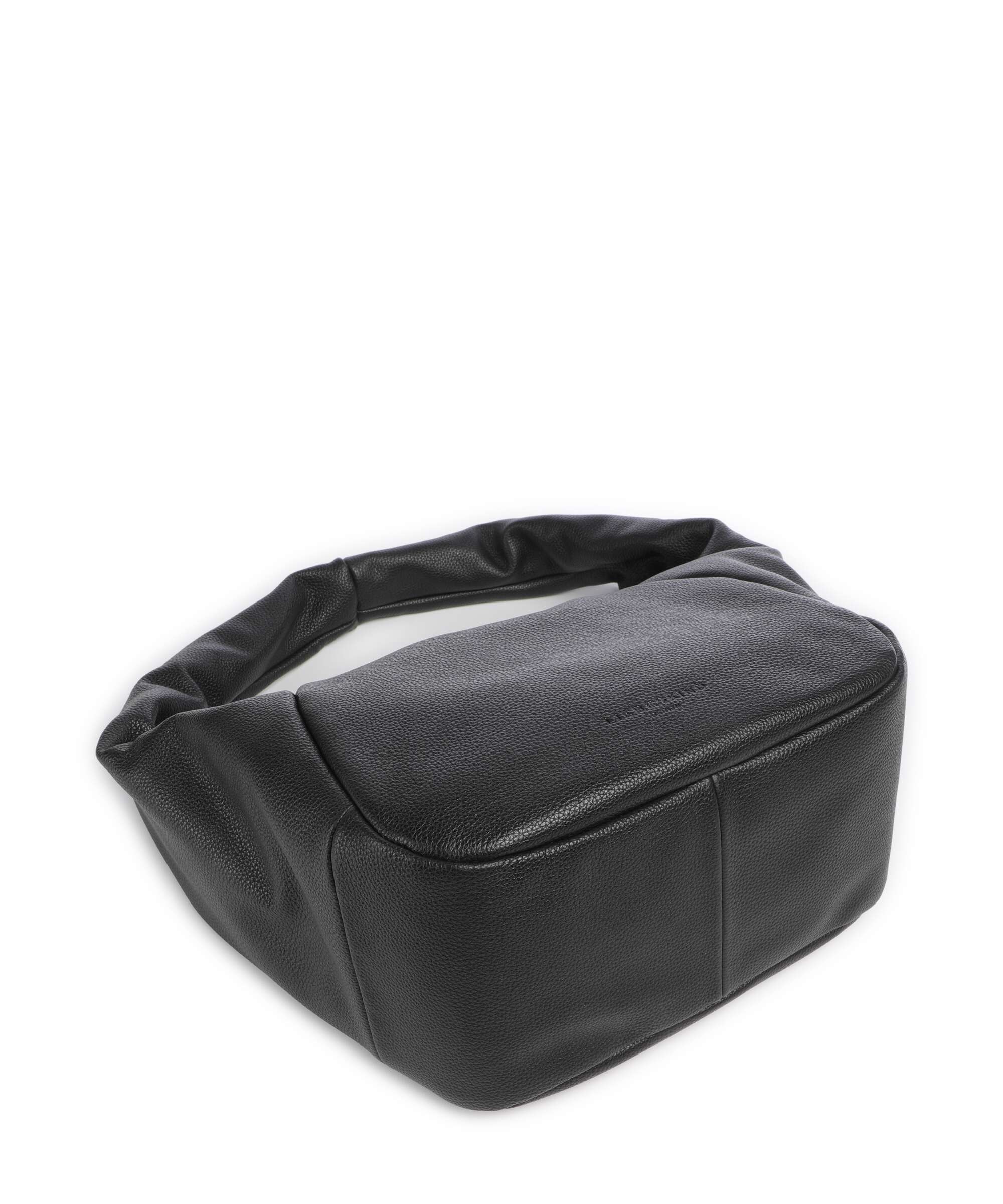 Liebeskind Farrah Small Pebble M Hobo tas black - Image 5