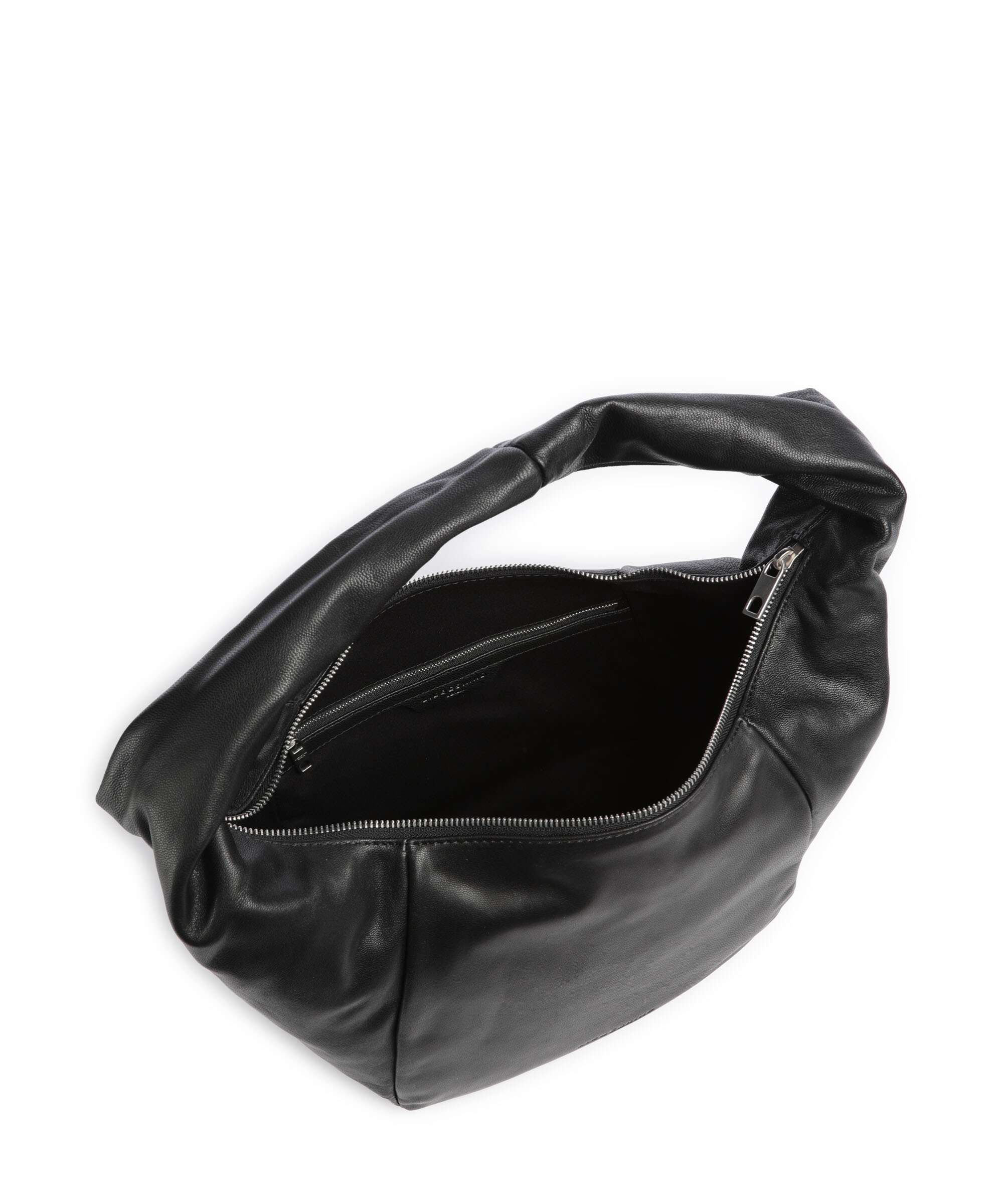 Liebeskind Farrah Vintage Goat M Hobo tas black - Image 5