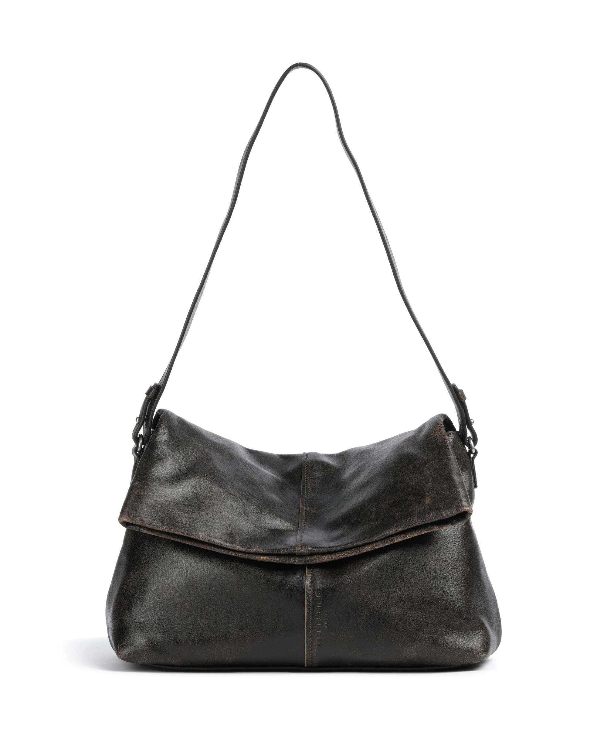 Liebeskind Fiona Lamb Prado M Hobo tas roasted coconut