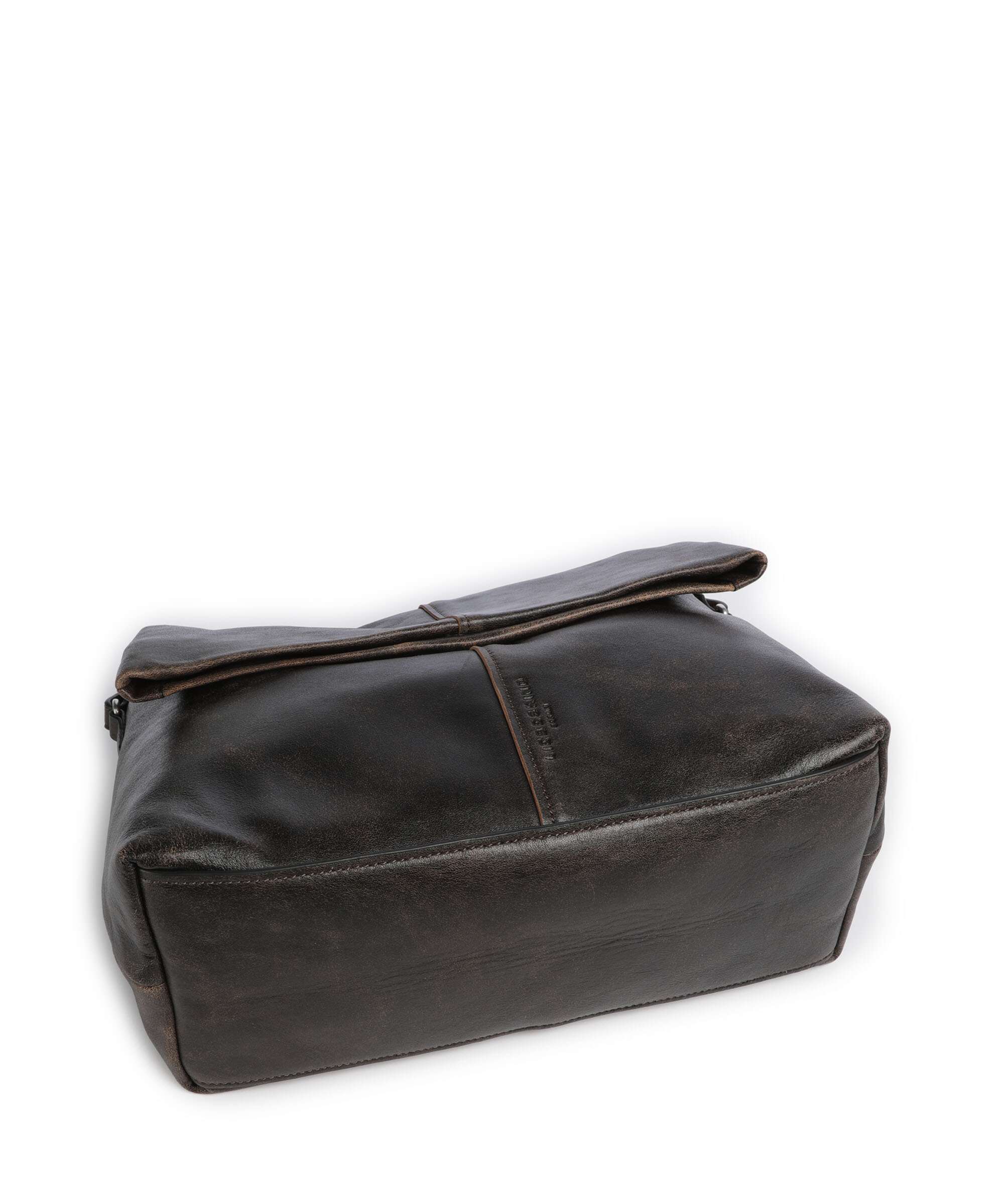 Liebeskind Fiona Lamb Prado M Hobo tas roasted coconut - Image 5
