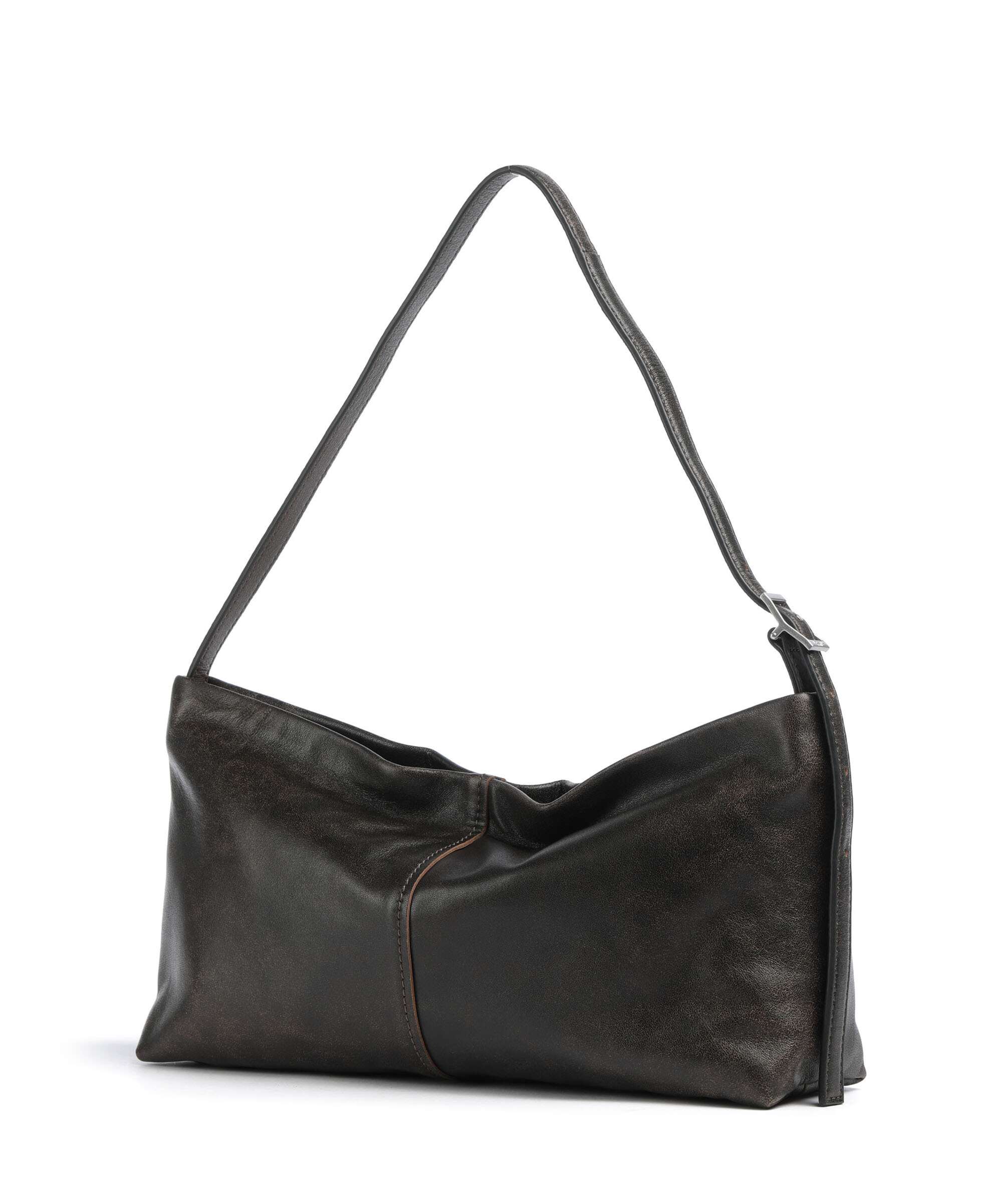Liebeskind Fiona Lamb Prado S Hobo tas roasted coconut - Image 2