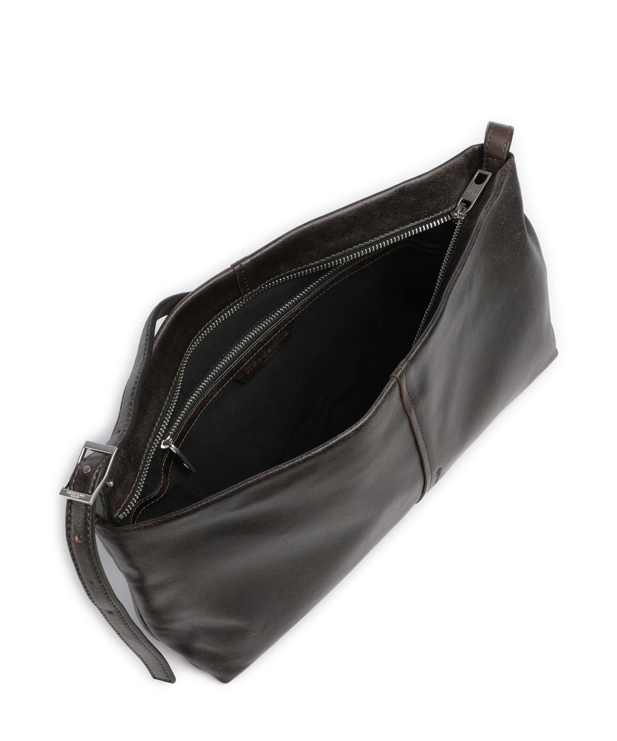 Liebeskind Fiona Lamb Prado S Hobo tas roasted coconut - Image 5