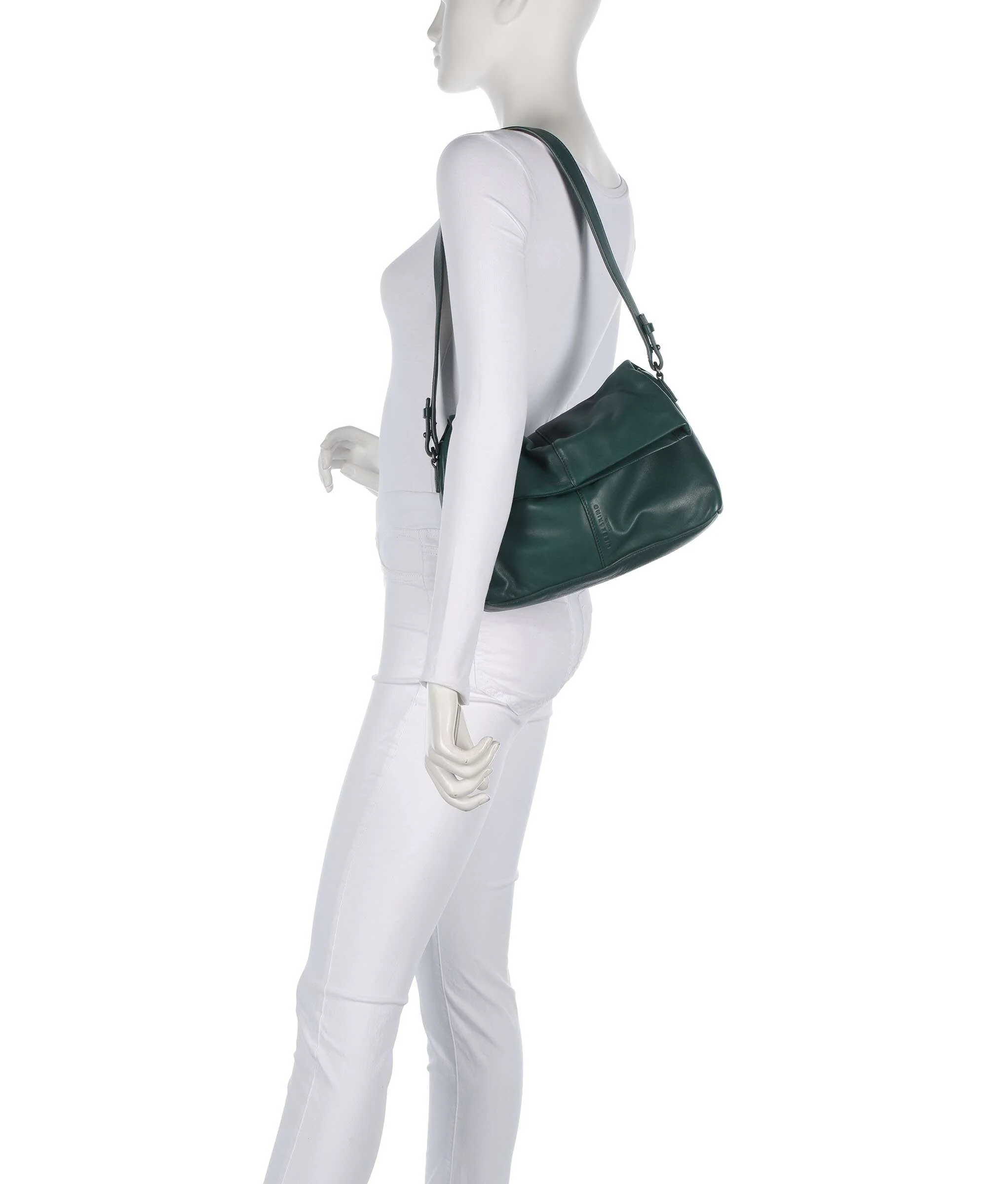 Liebeskind Fiona Sheep Natural S Hobo tas botanical - Image 3