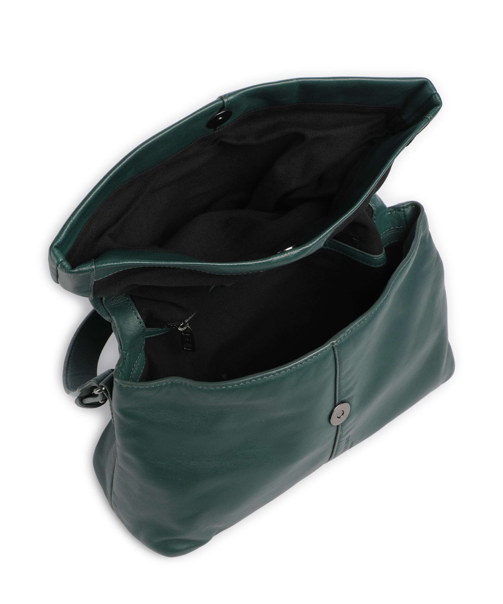 Liebeskind Fiona Sheep Natural S Hobo tas botanical - Image 5