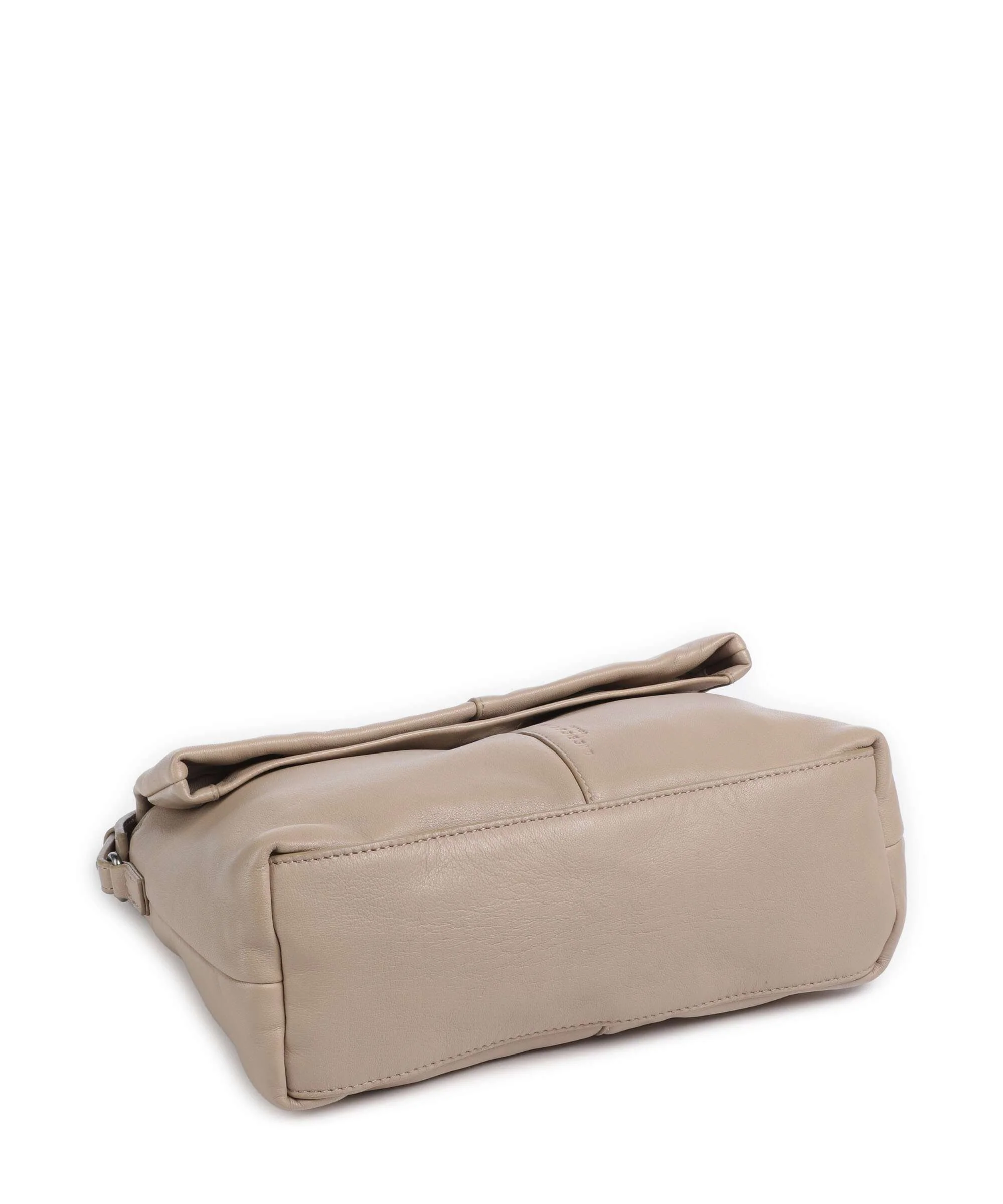 Liebeskind Fiona Sheep Natural S Hobo tas stone - Image 4