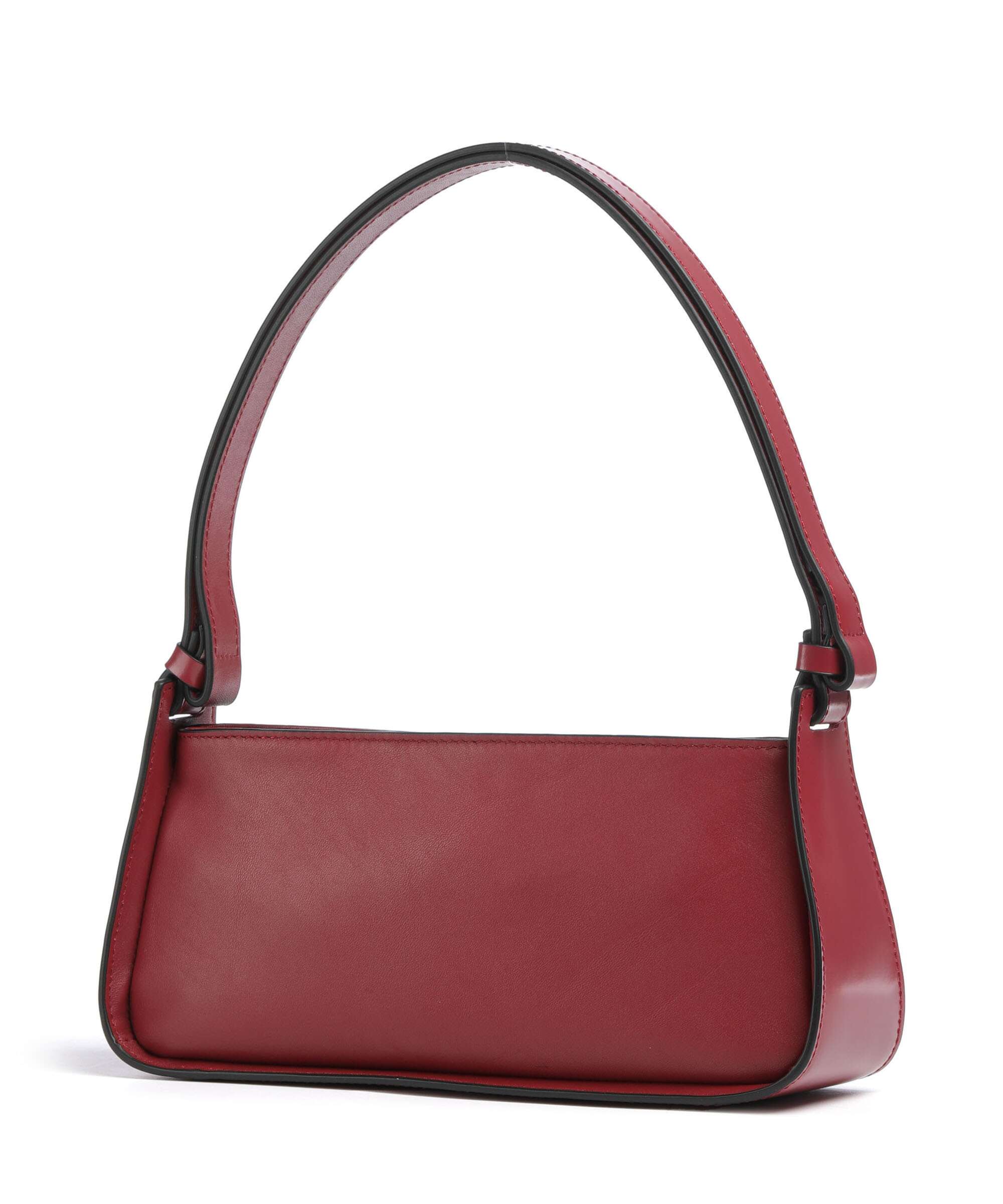 Liebeskind Franzis Calf Optic S Schoudertas berry - Image 2