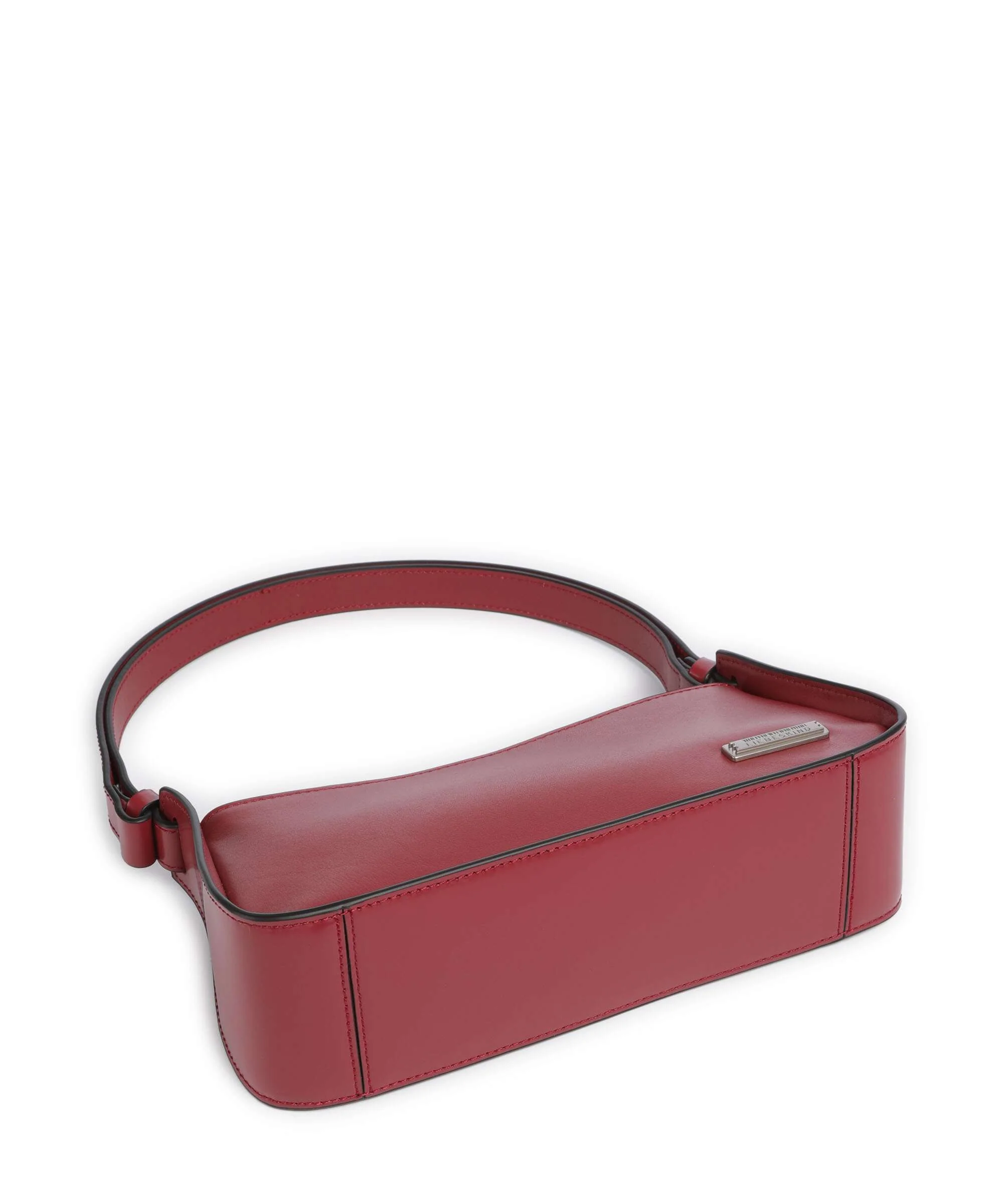 Liebeskind Franzis Calf Optic S Schoudertas berry - Image 5