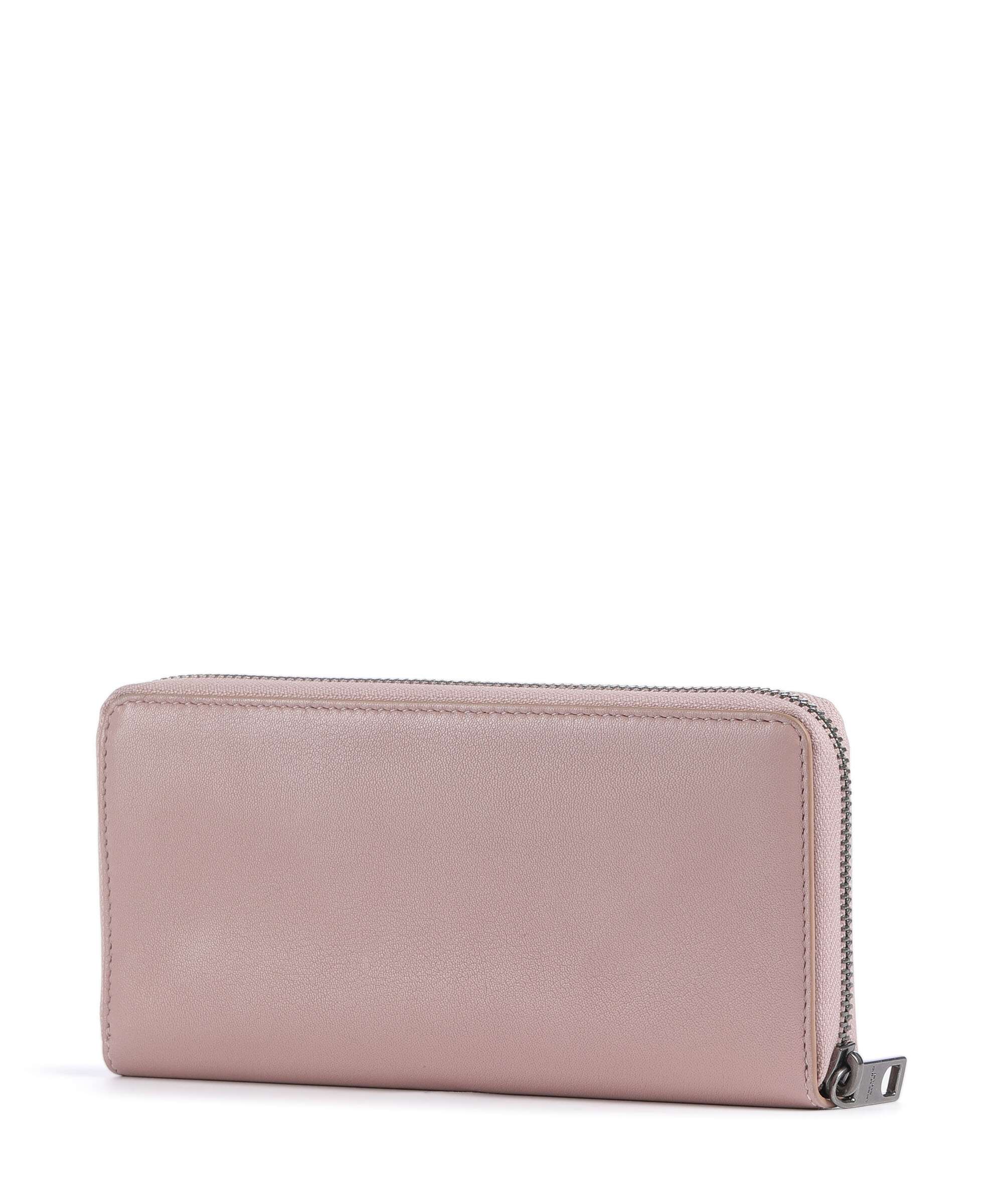Liebeskind Gigi Sheep Natural L Portemonnee blush - Image 3