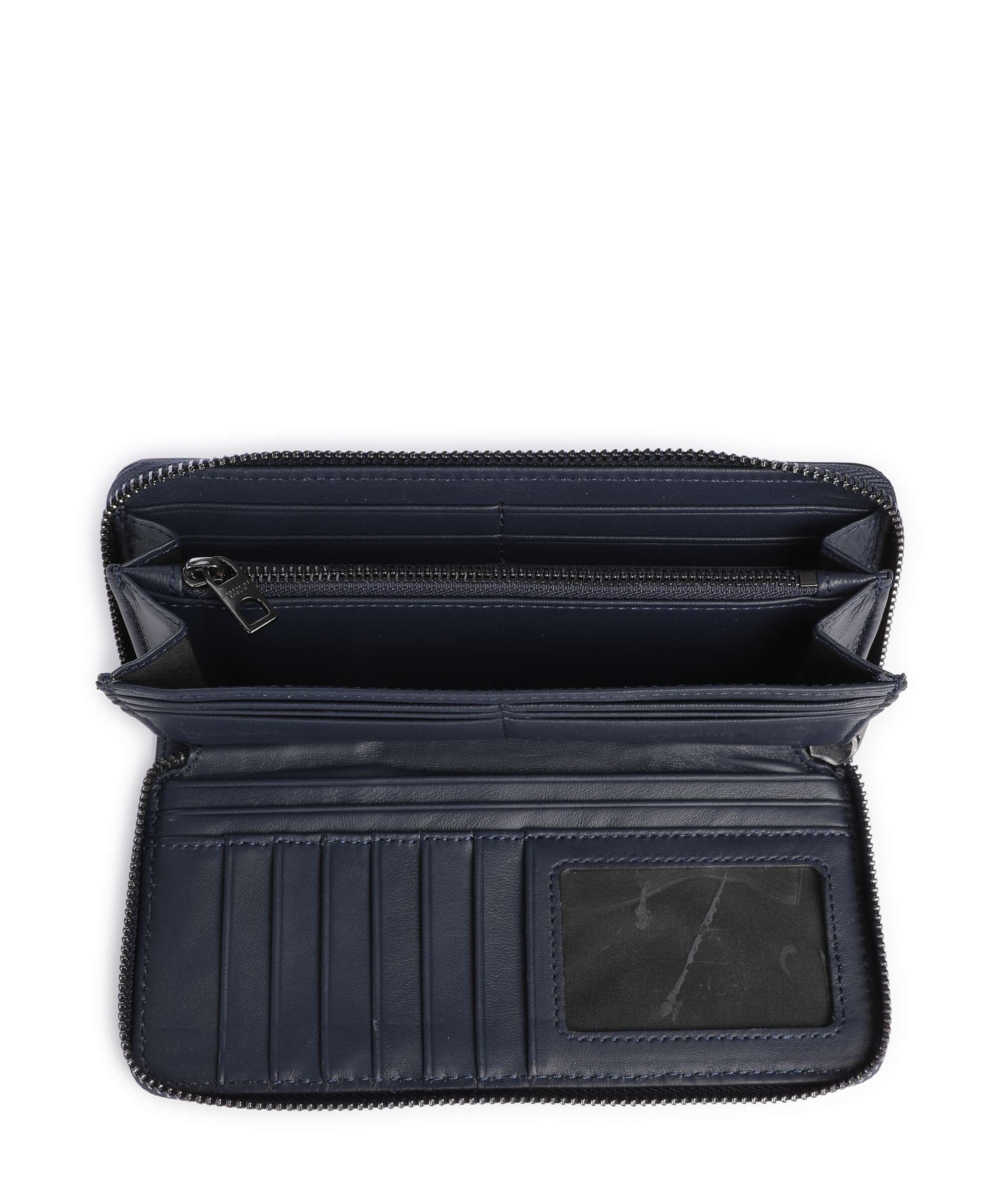 Liebeskind Gigi Soft Nappa L Portemonnee peacoat - Image 2