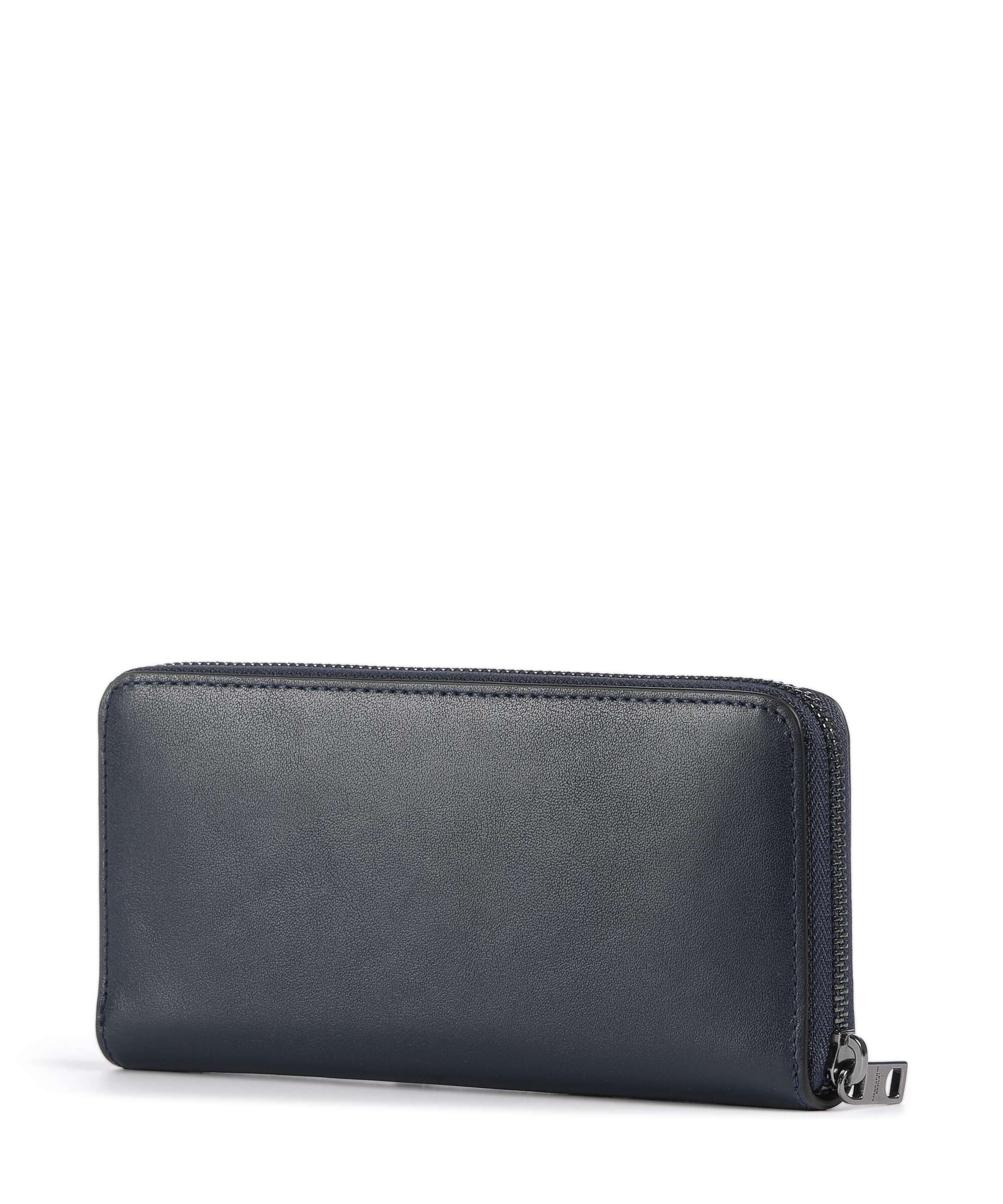 Liebeskind Gigi Soft Nappa L Portemonnee peacoat - Image 3