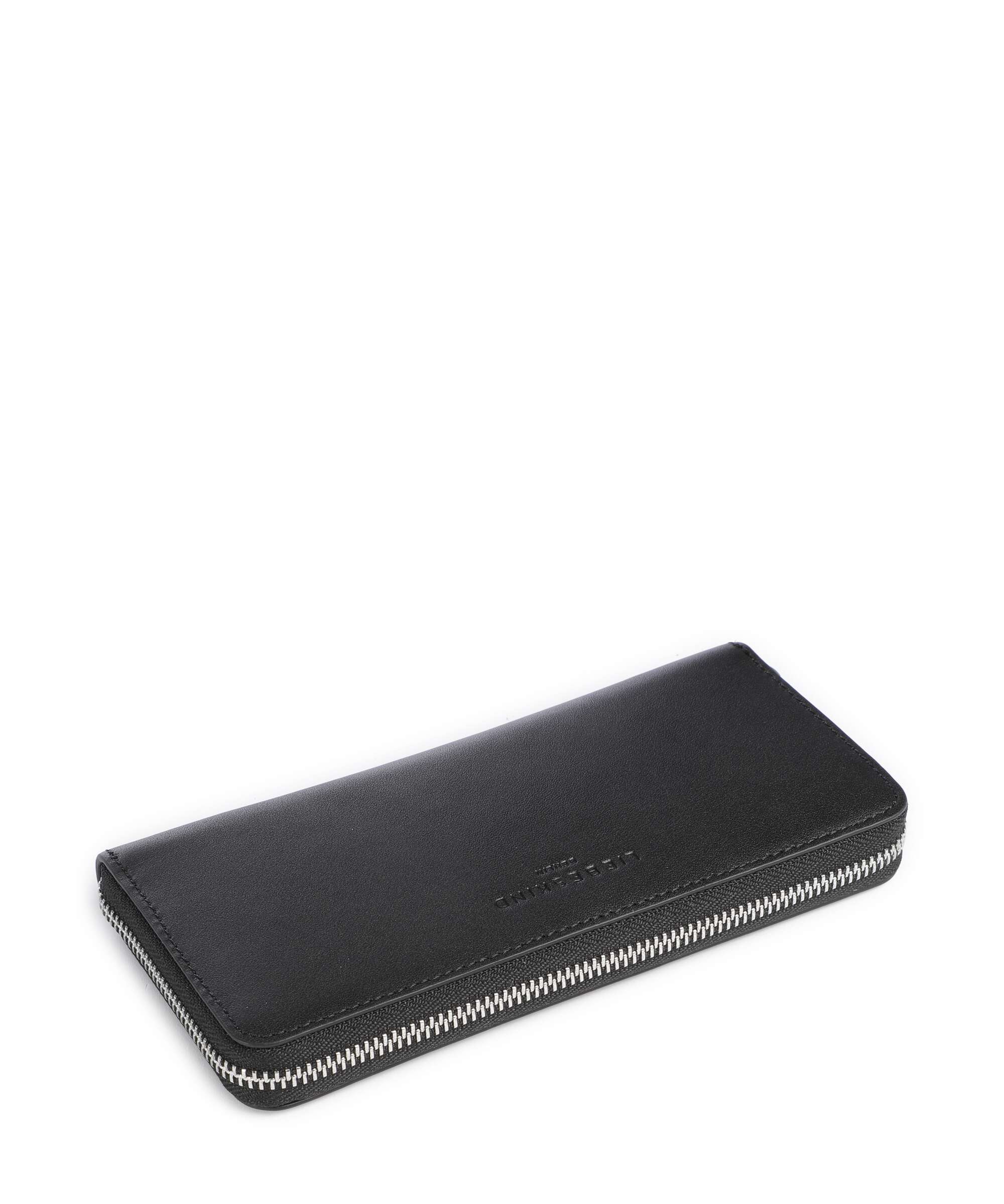 Liebeskind Gigi Soft Nappa L Portemonnee black - Image 4