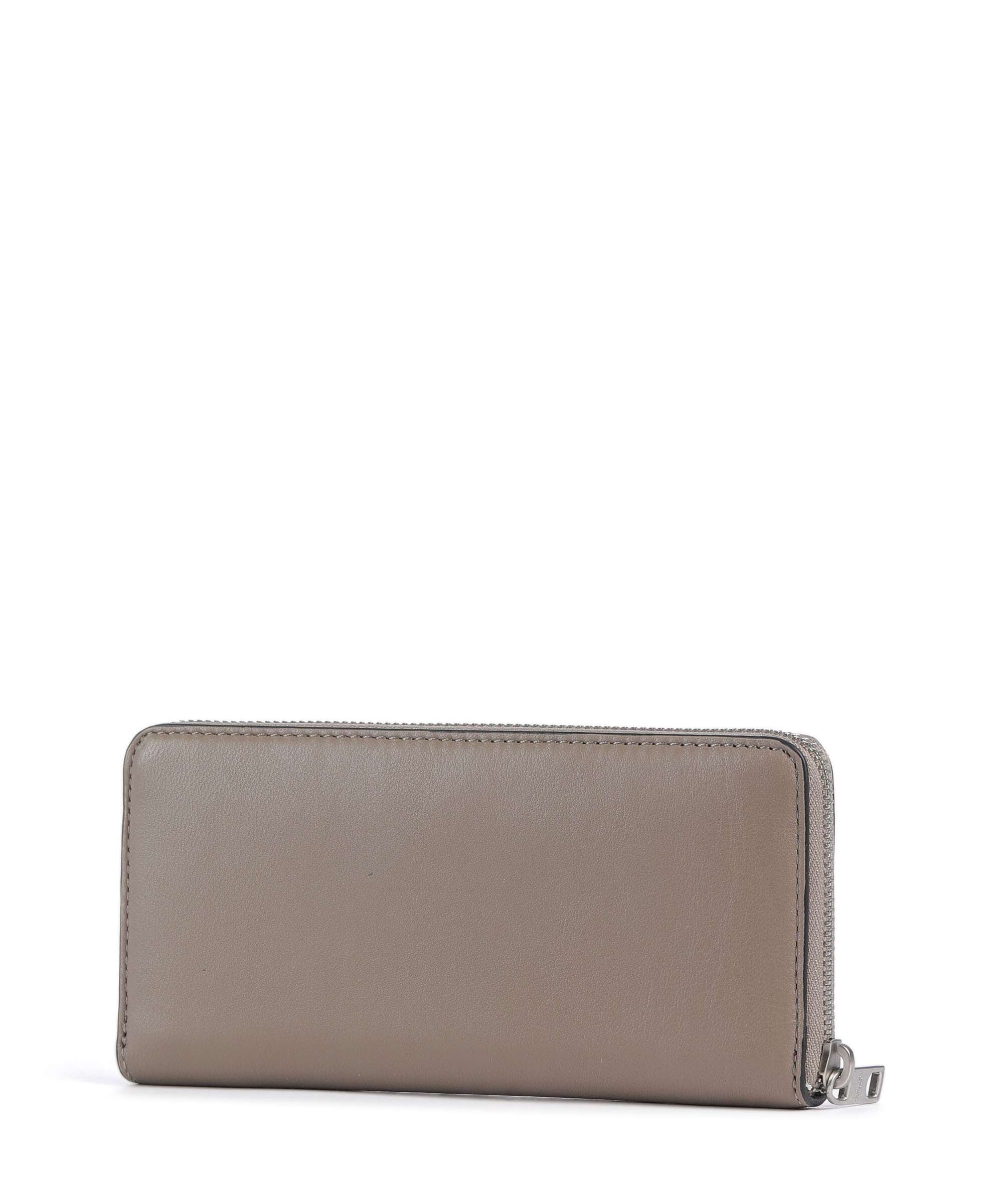 Liebeskind Gigi Vintage Goat L Portemonnee neutral grey - Image 3
