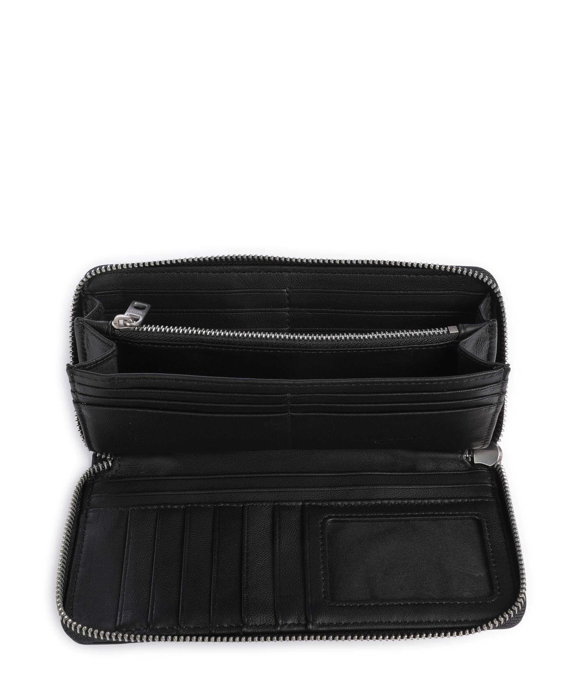 Liebeskind Gigi Vintage Goat L Portemonnee black - Image 2