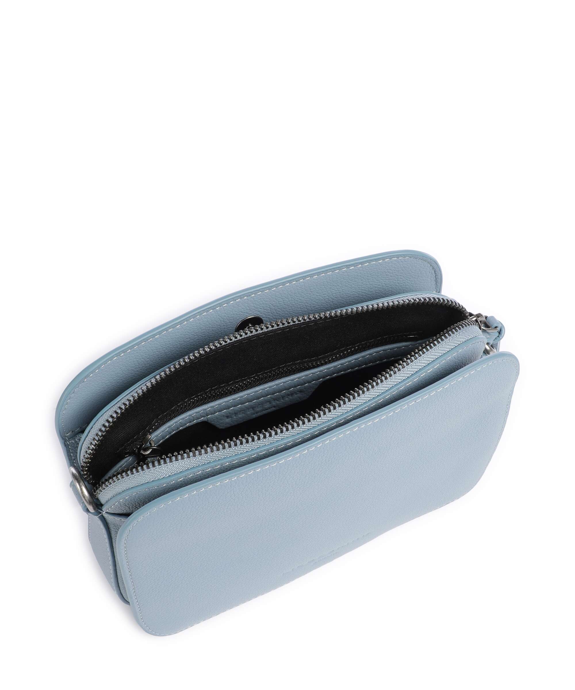 Liebeskind Harris Luka Crossbody tas blue heaven - Image 6
