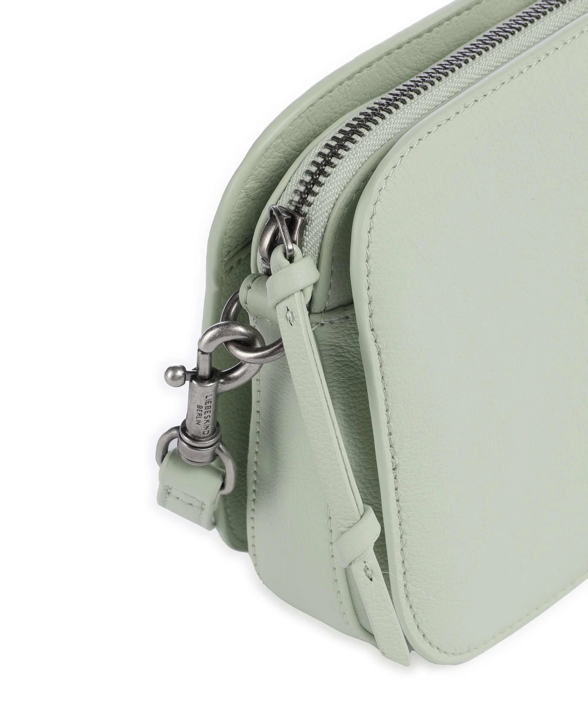 Liebeskind Harris Luka Crossbody tas sage - Image 4