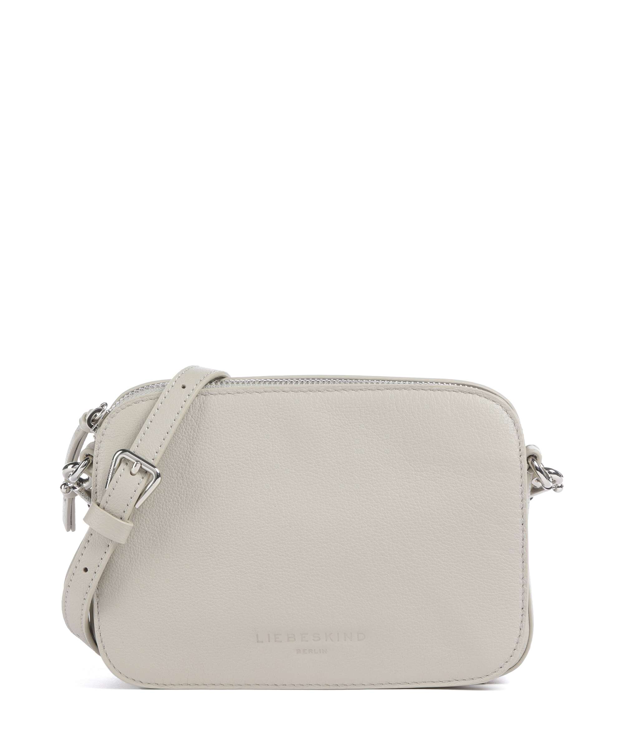 Liebeskind Harris Luka Crossbody tas milk