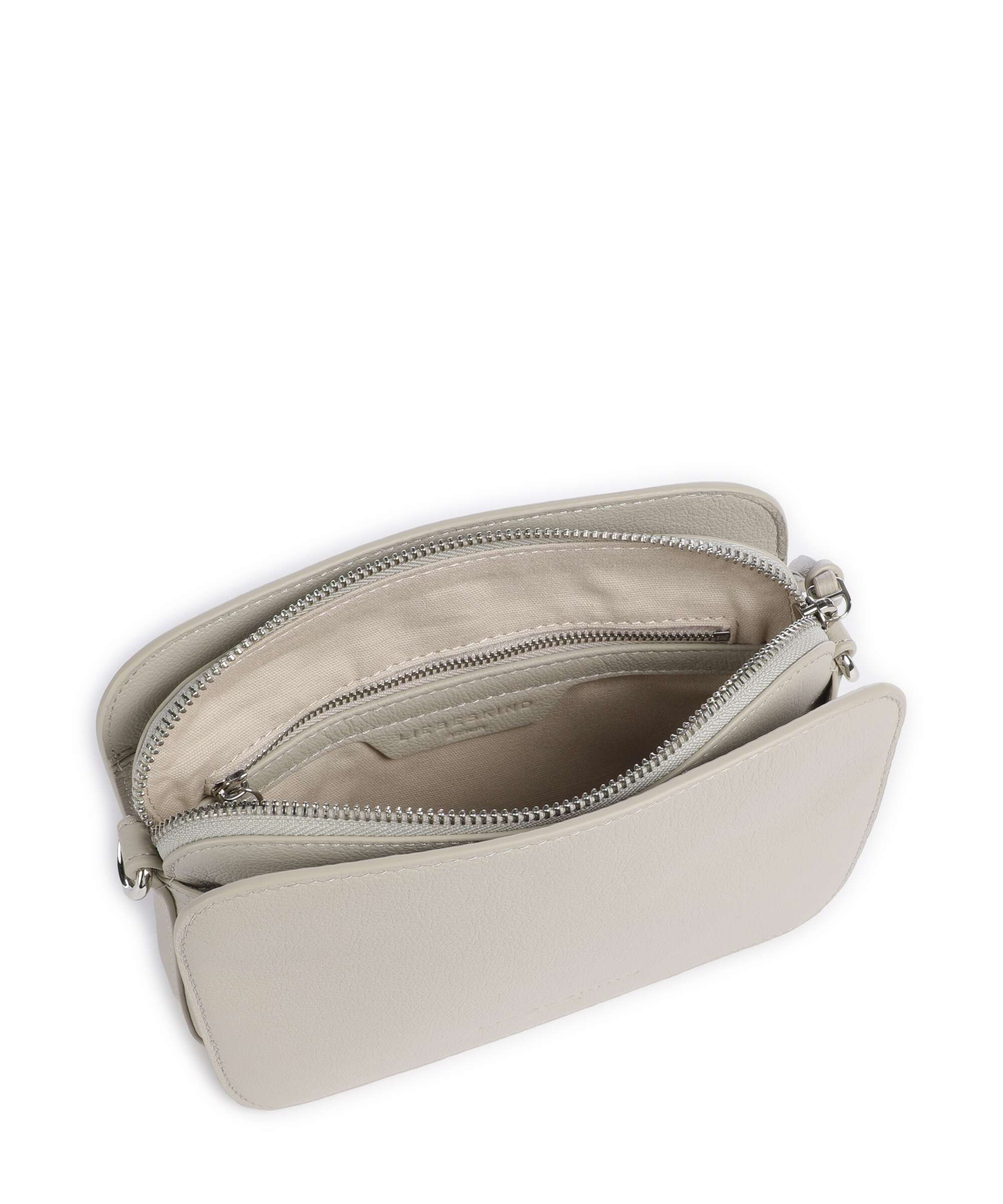 Liebeskind Harris Luka Crossbody tas milk - Image 6