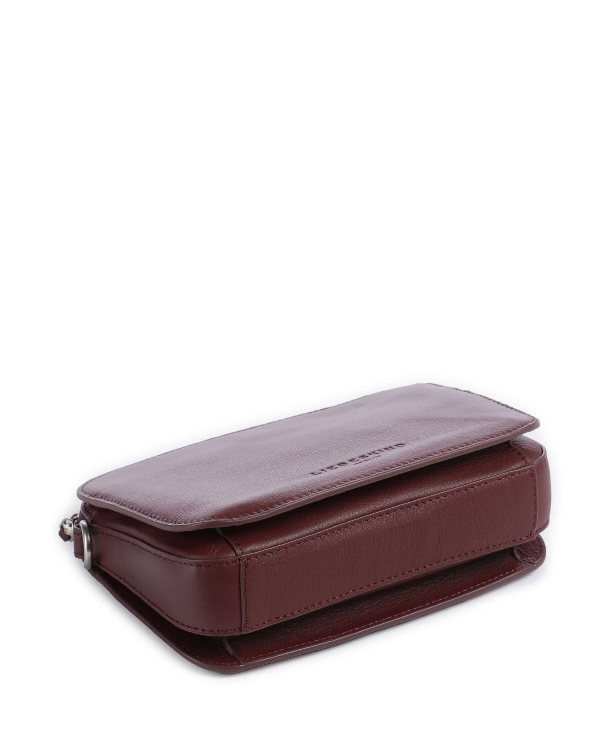 Liebeskind Harris Luka Crossbody tas pomegranate - Image 4