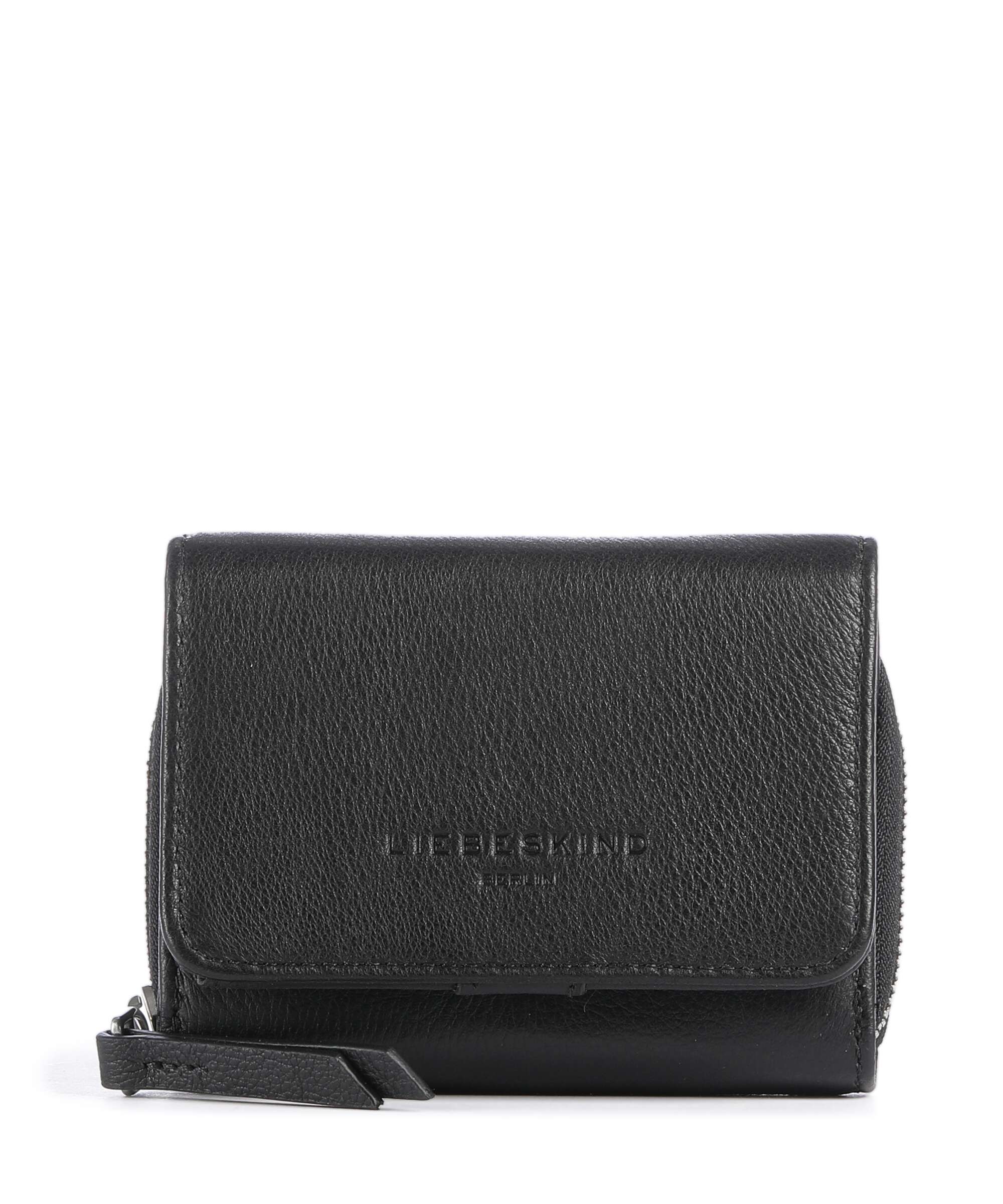 Liebeskind Harris Pablita Portemonnee black
