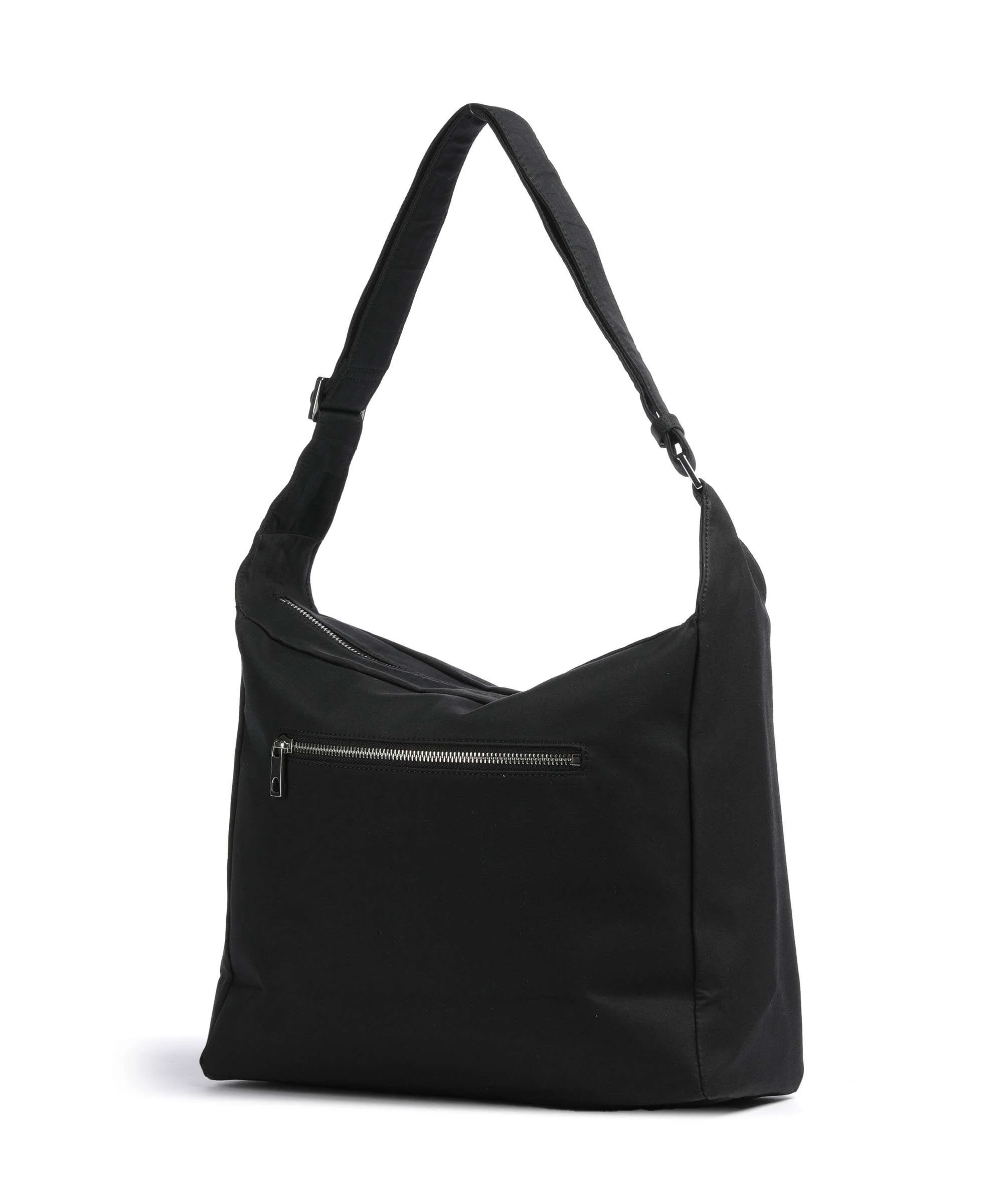 Liebeskind Hera Nylon M Hobo tas black - Image 2