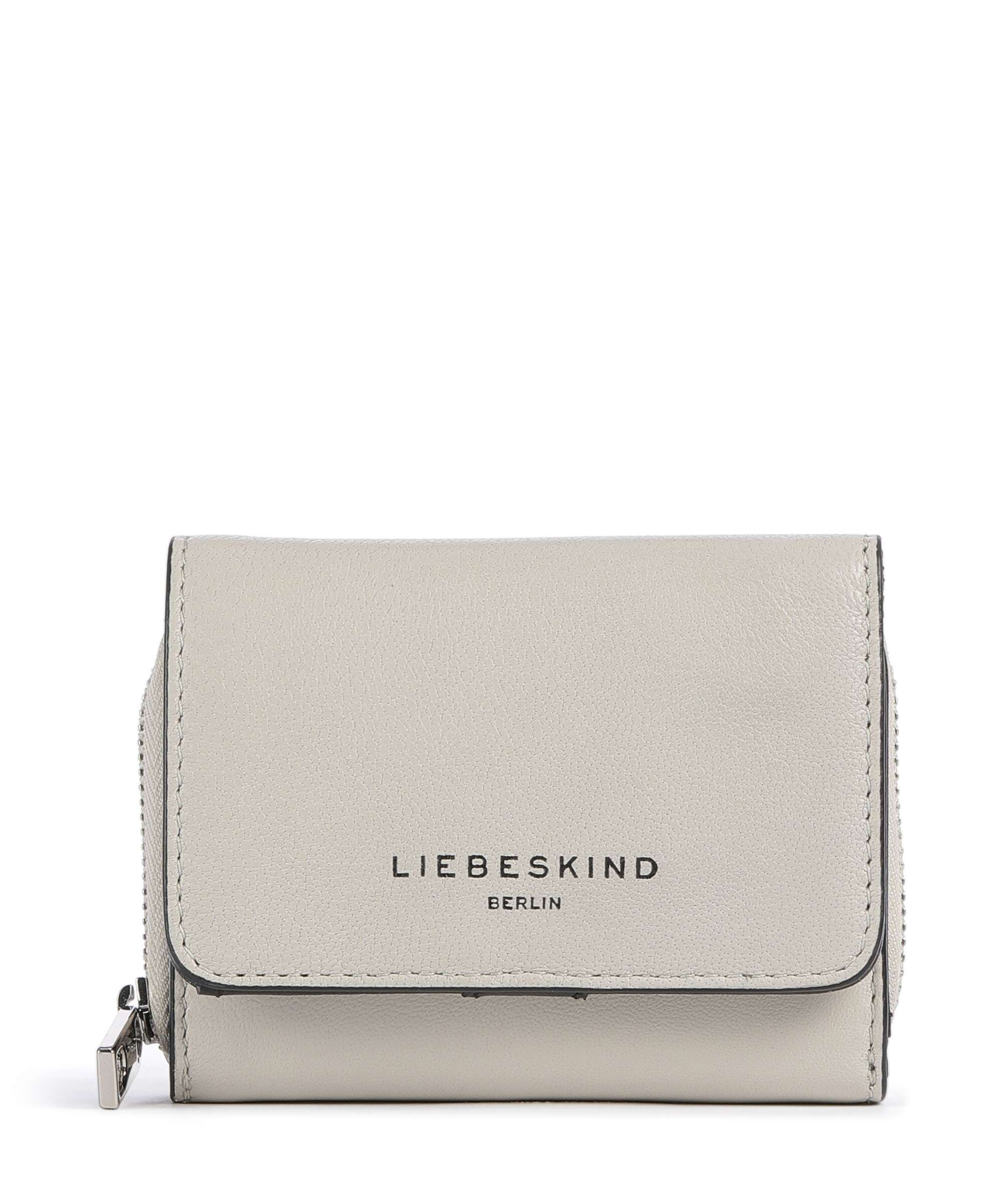 Liebeskind Hera Pablita Portemonnee milk