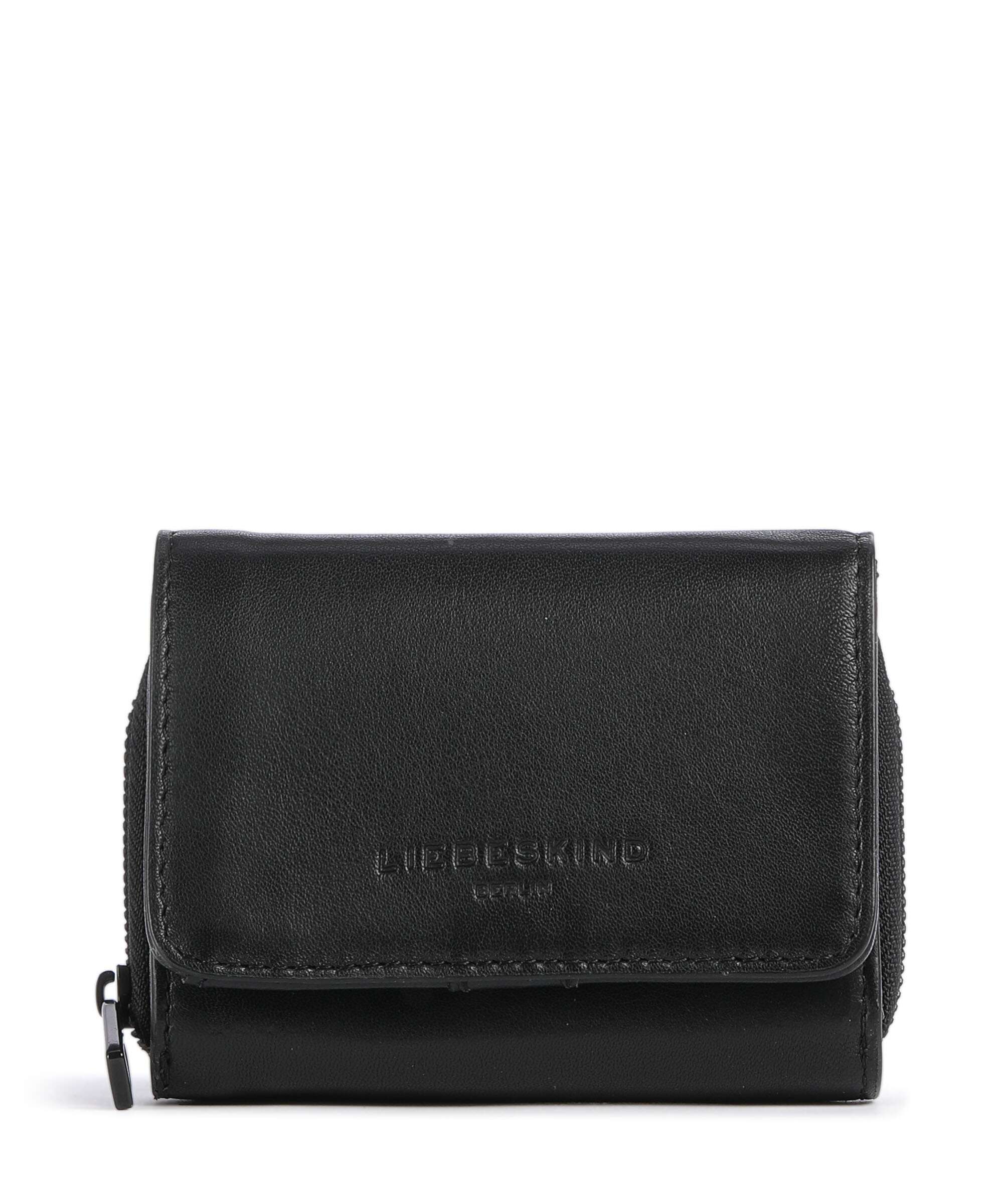 Liebeskind Hera Pablita Portemonnee black