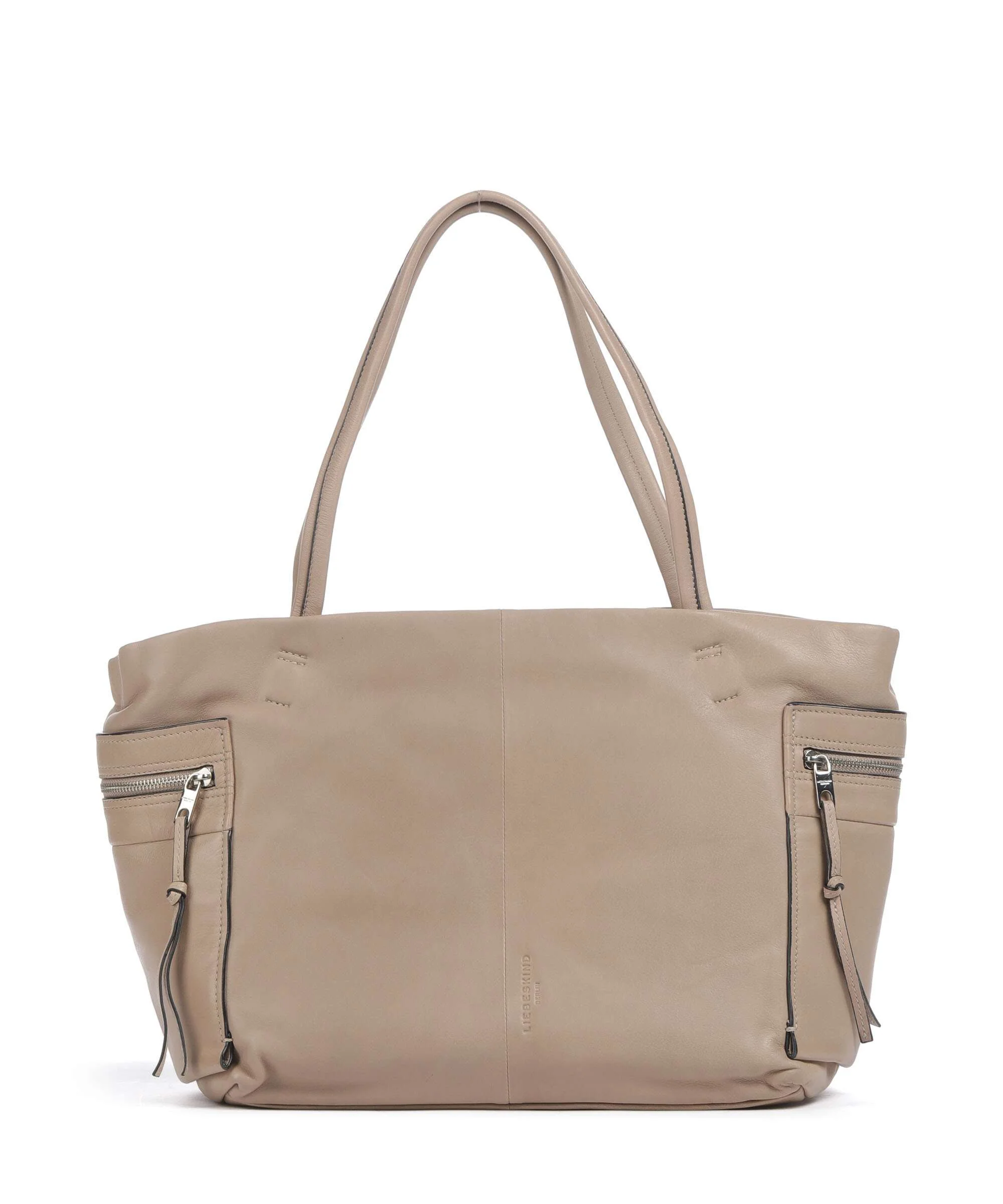 Liebeskind Hera Sheep Natural L Boodschappentas stone
