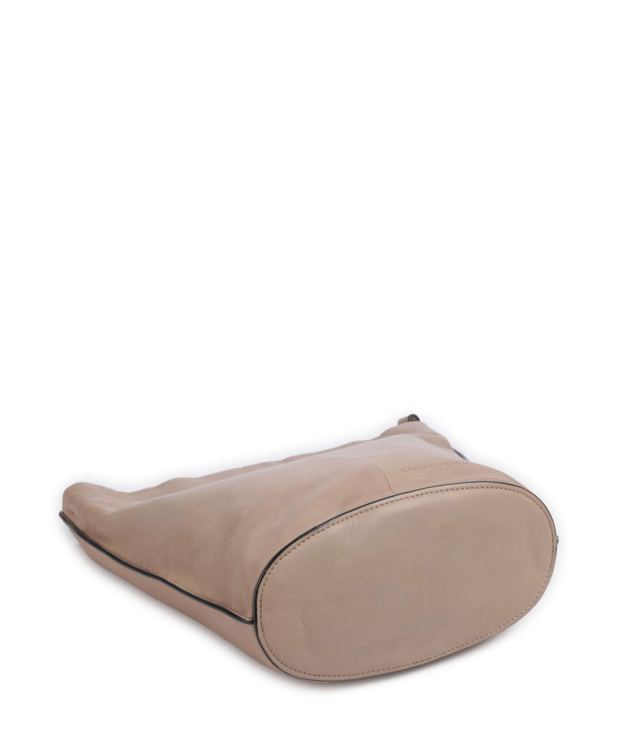 Liebeskind Hera Sheep Natural M Crossbody tas stone - Image 5