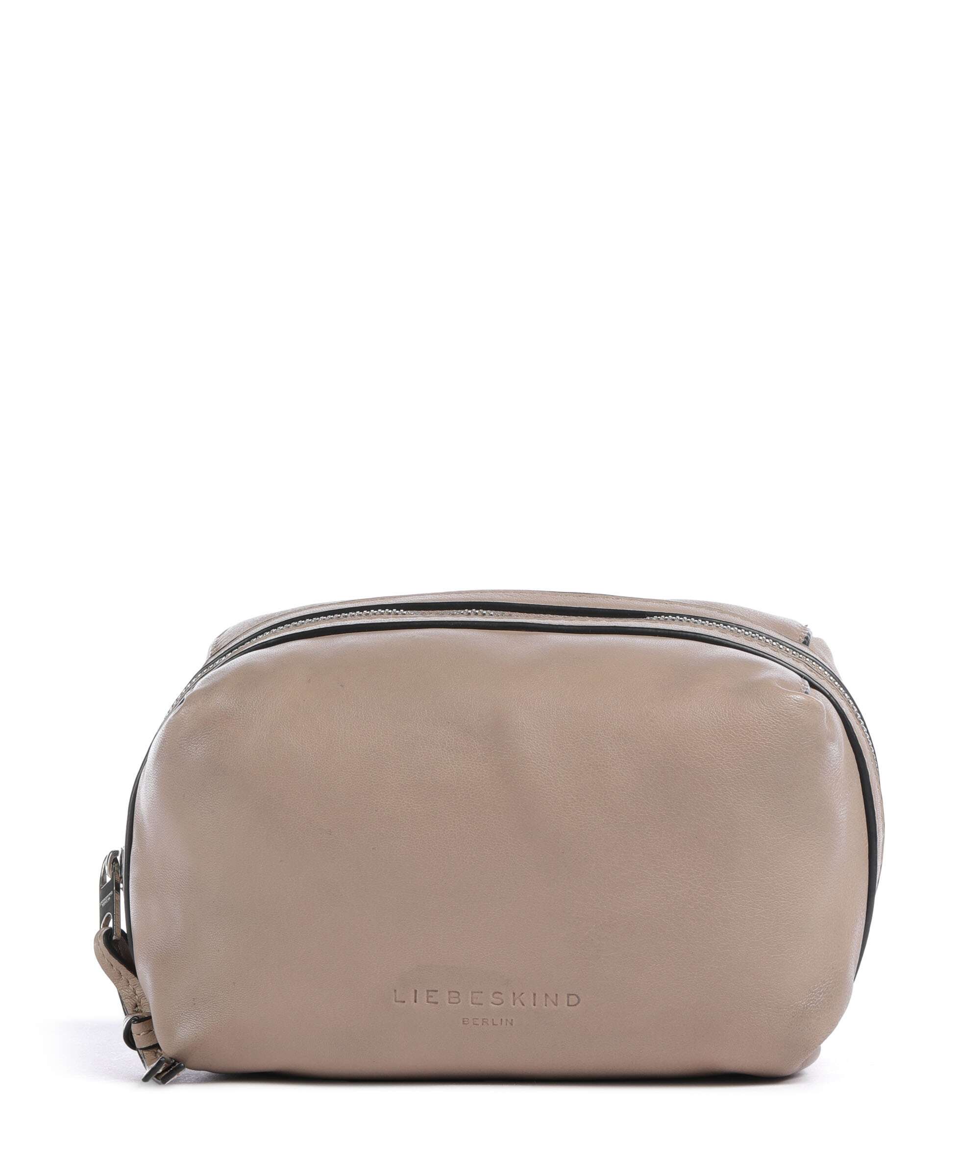 Liebeskind Hera Sheep Natural Make-up tasje stone