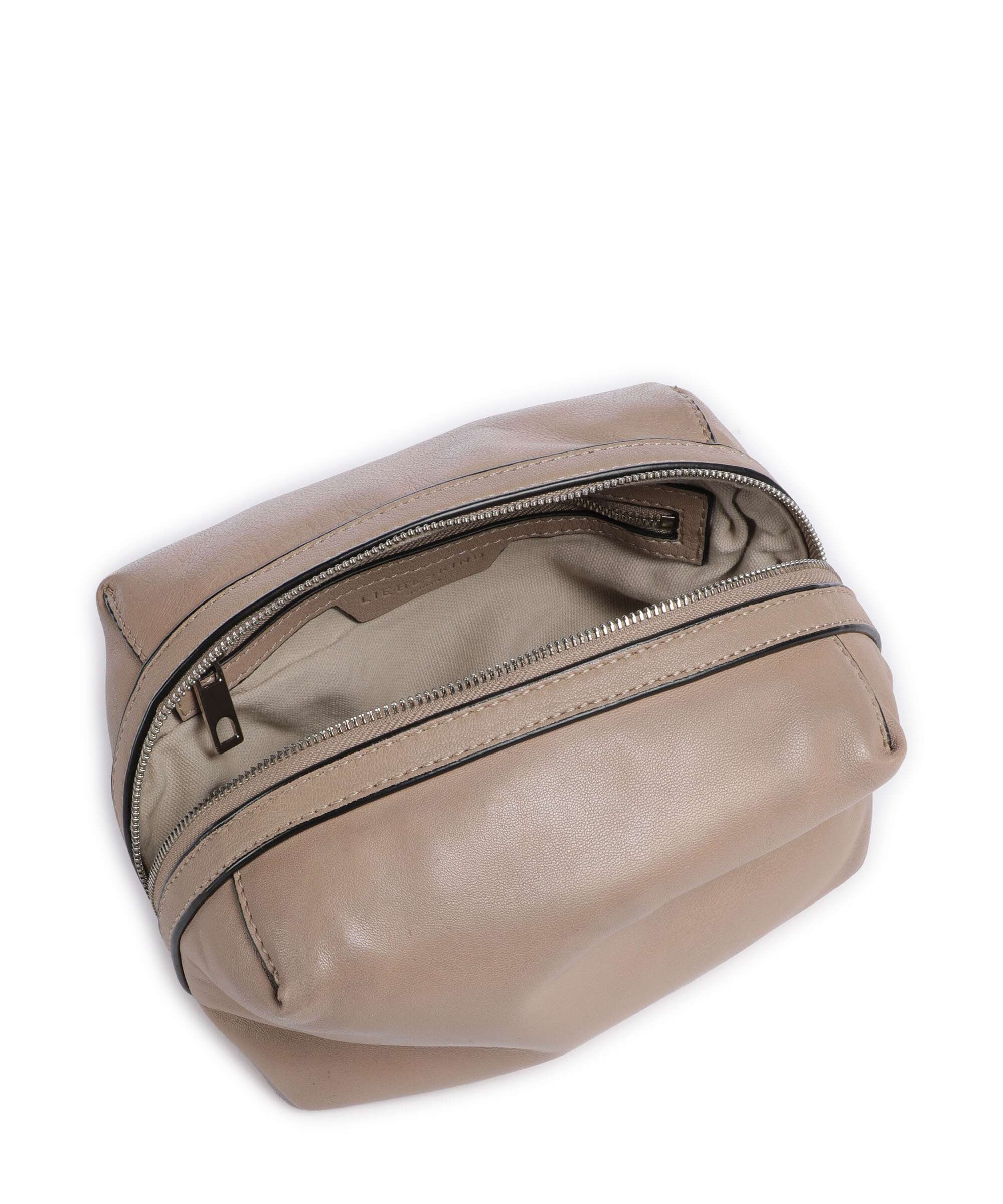 Liebeskind Hera Sheep Natural Make-up tasje stone - Image 4