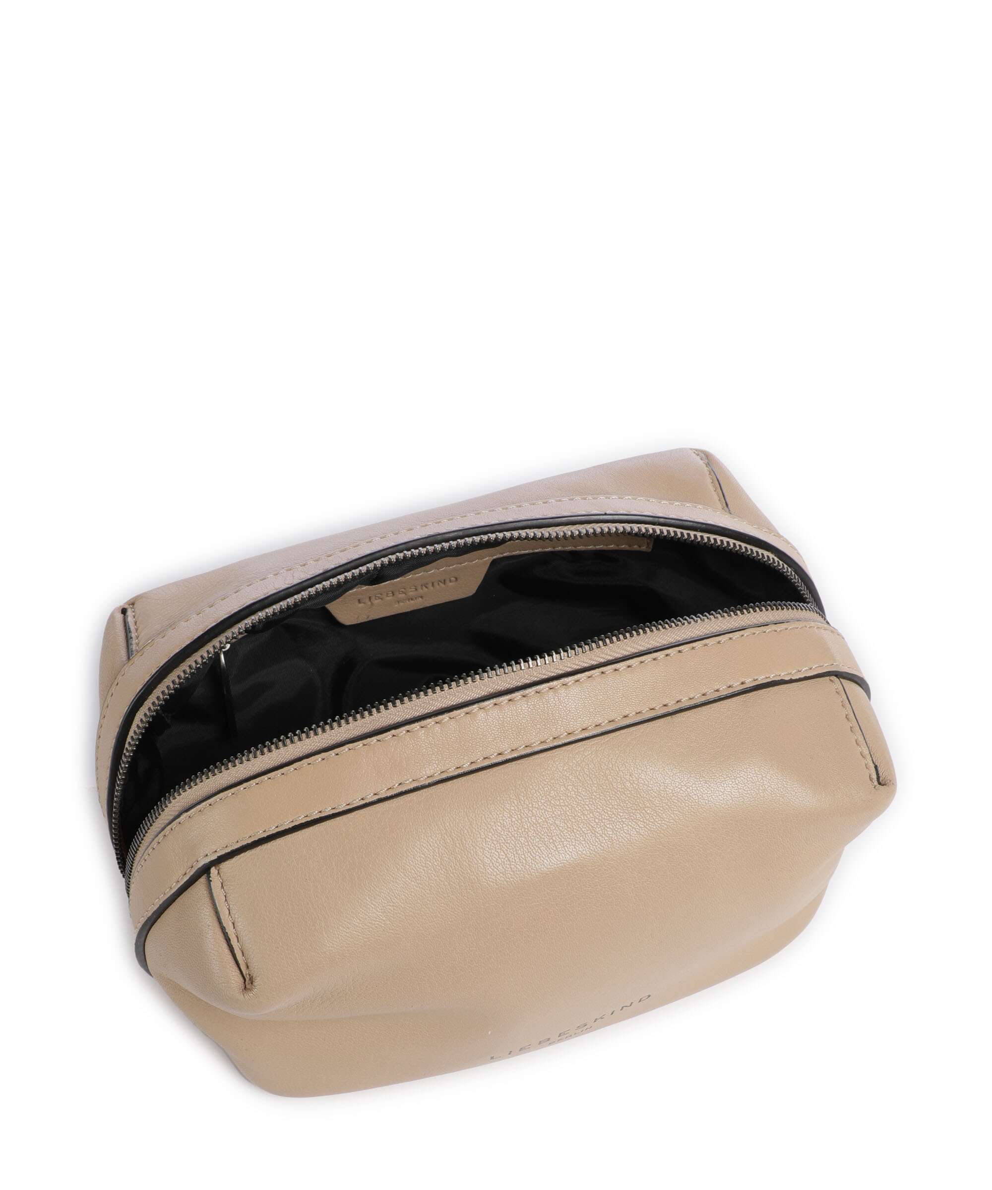 Liebeskind Hera Sheep Natural Make-up tasje sand castle - Image 4