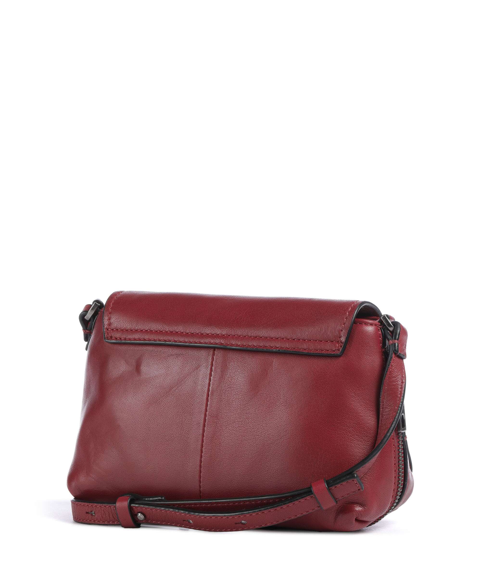 Liebeskind Hera Sheep Natural S Crossbody tas berry - Image 2