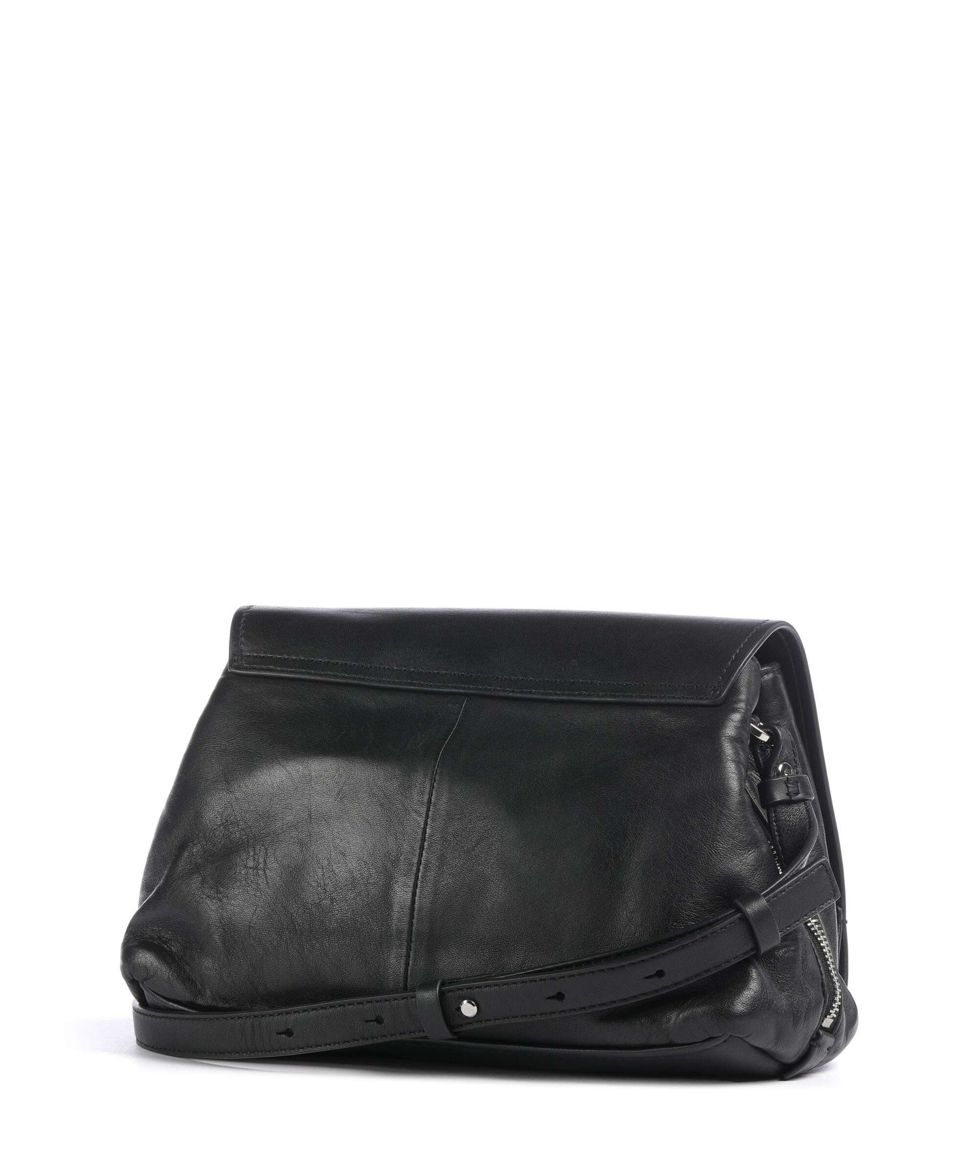 Liebeskind Hera Sheep Natural S Crossbody tas black - Image 2