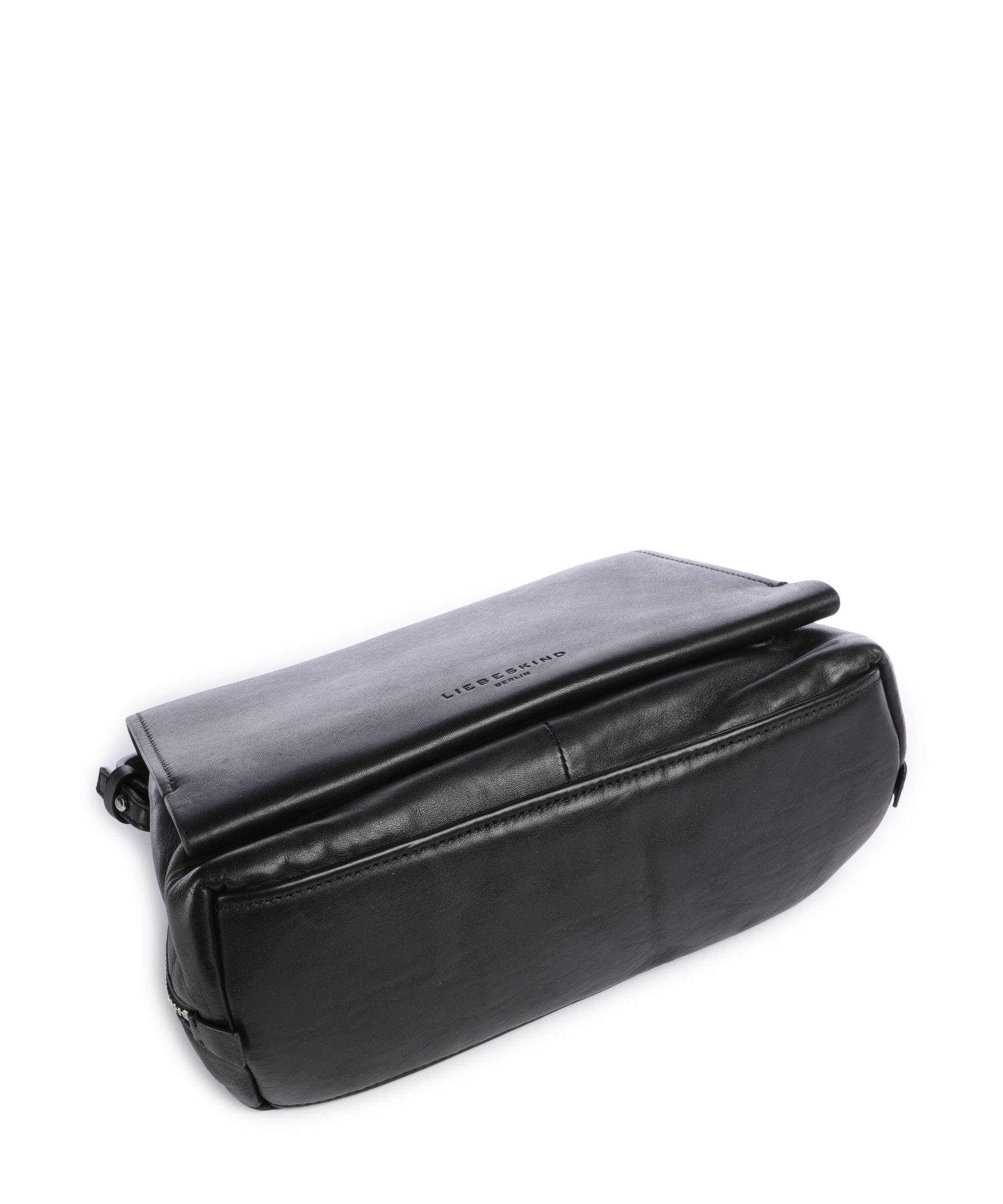 Liebeskind Hera Sheep Natural S Crossbody tas black - Image 5