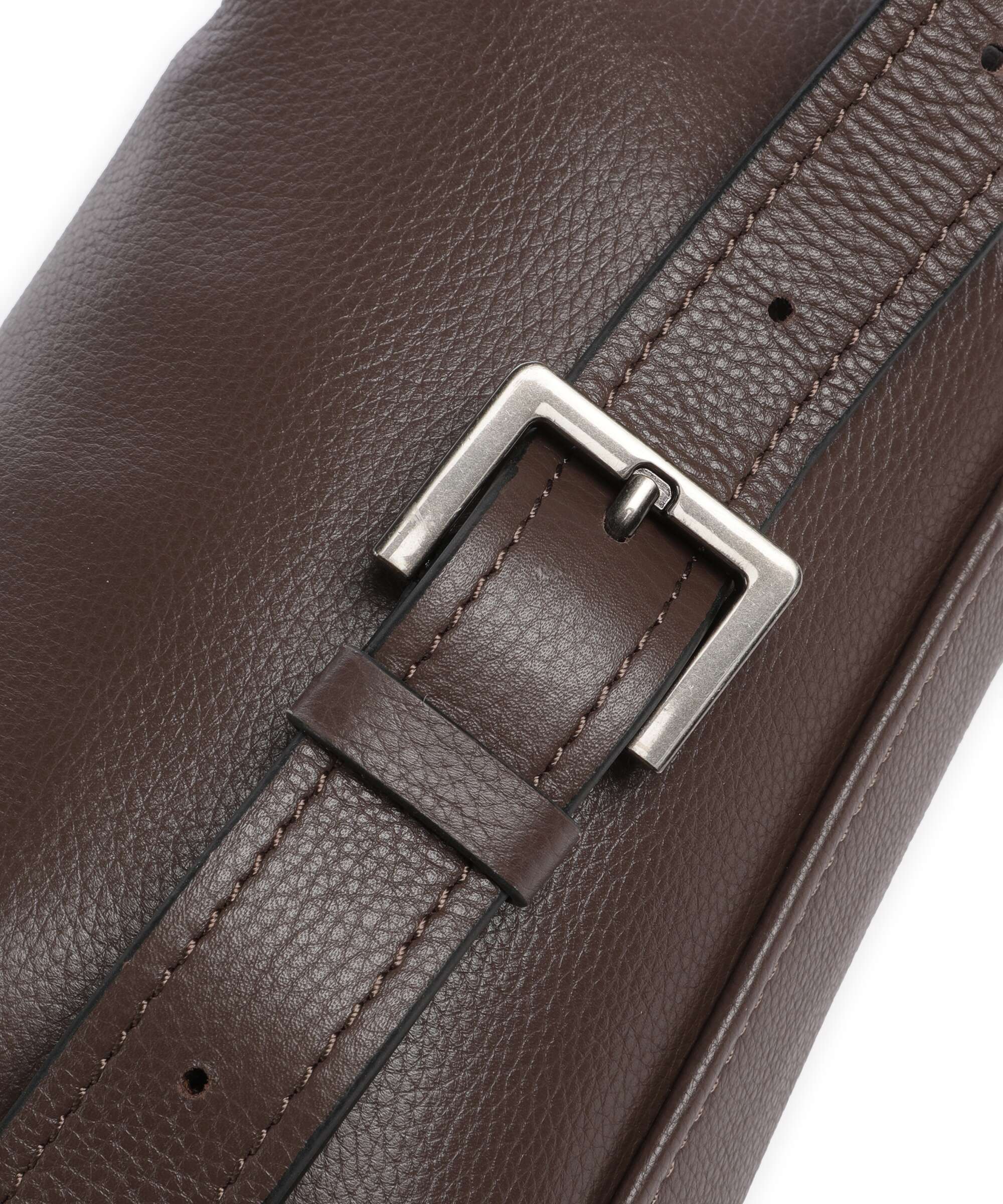 Liebeskind Hera Small Pebble S Heuptas light truffel - Image 5