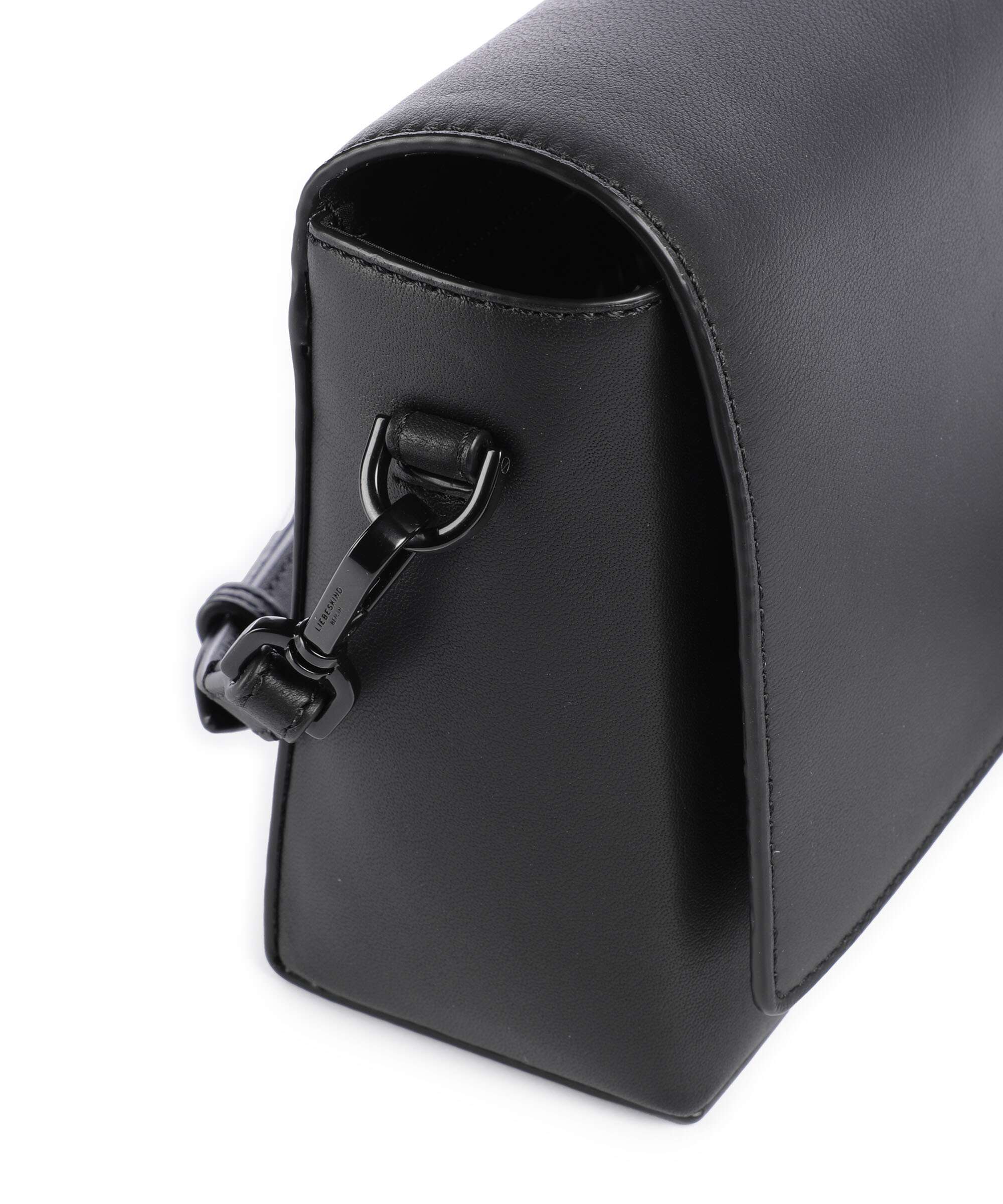 Liebeskind Hilla M Crossbody tas black - Image 4