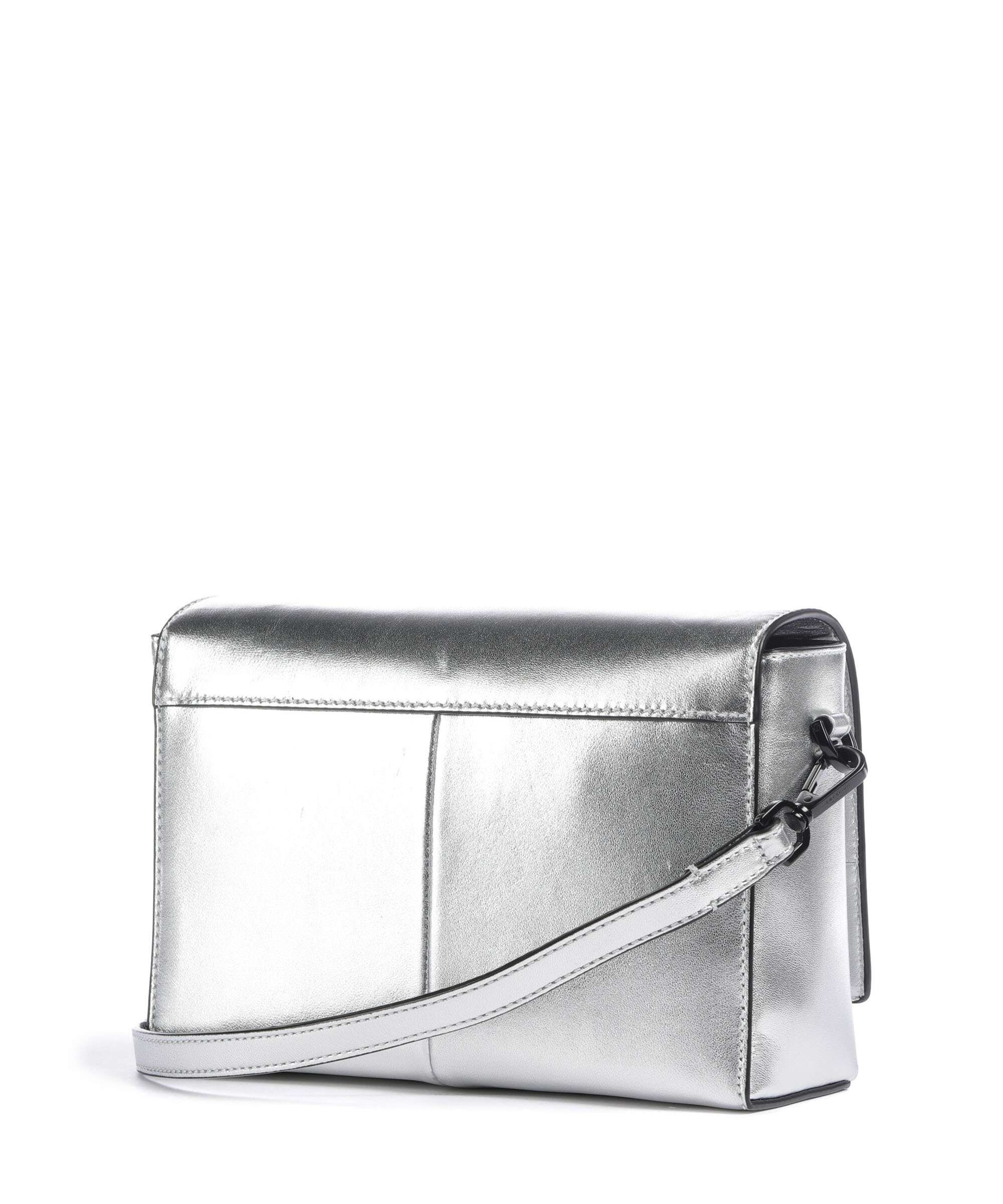Liebeskind Hilla M Crossbody tas silver - Image 2