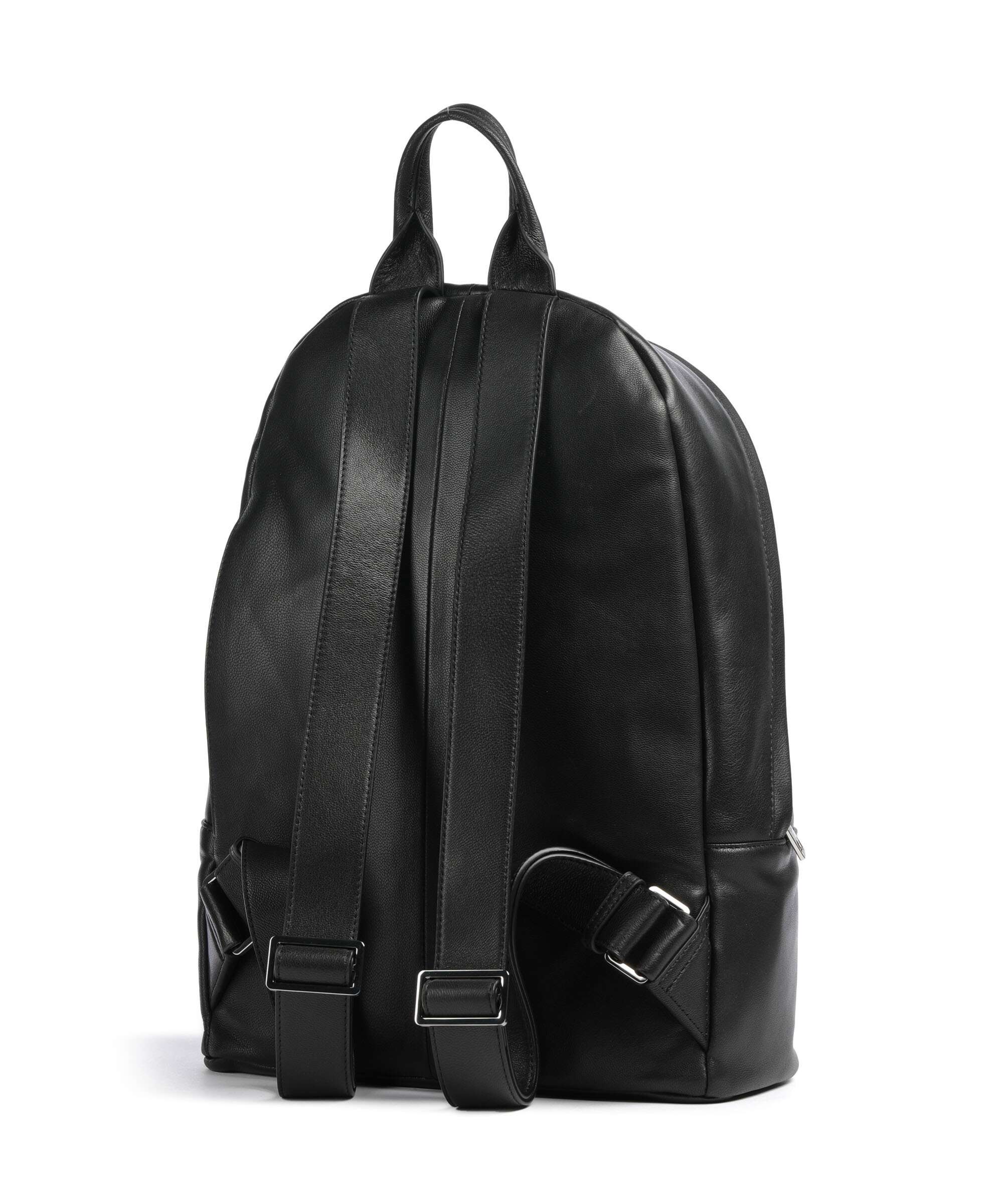 Liebeskind Jil Goat Leather L Rugzak black - Image 2