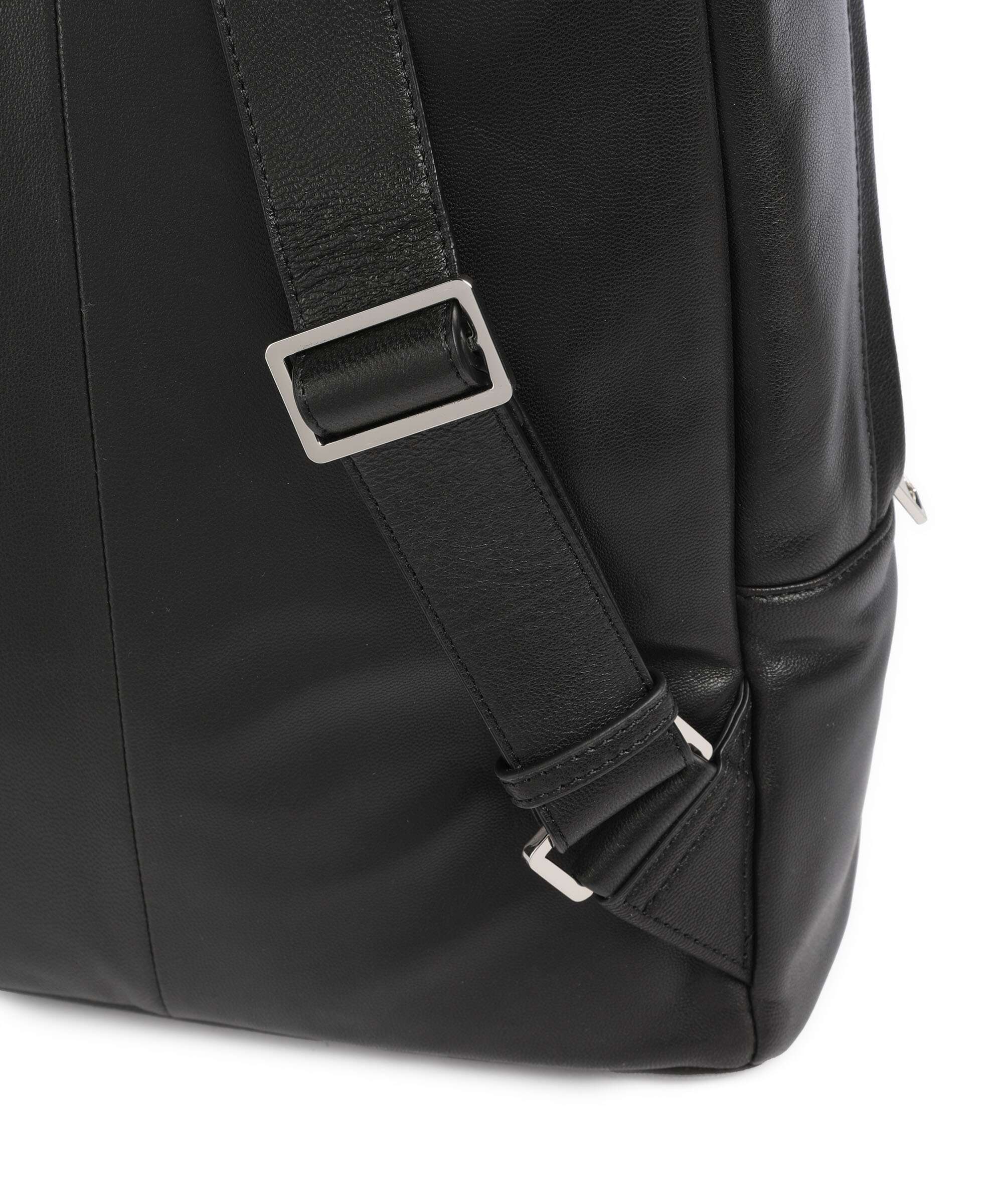 Liebeskind Jil Goat Leather L Rugzak black - Image 4
