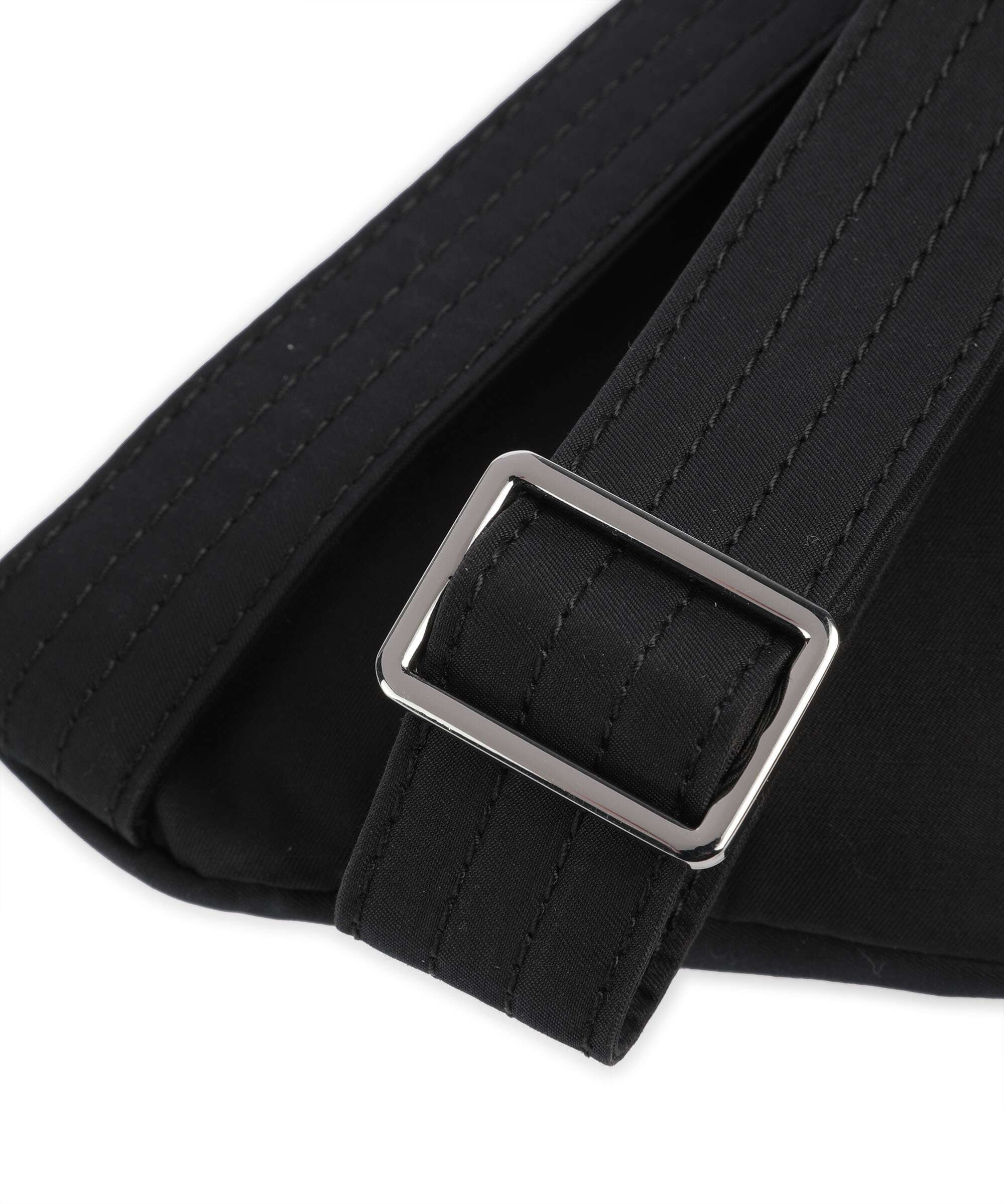 Liebeskind Lila Nylon M Heuptas black - Image 4