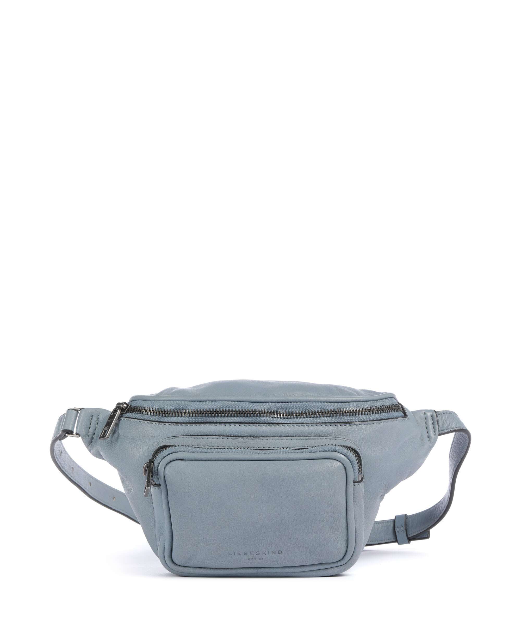 Liebeskind Lila Sheep Natural M Heuptas blue heaven