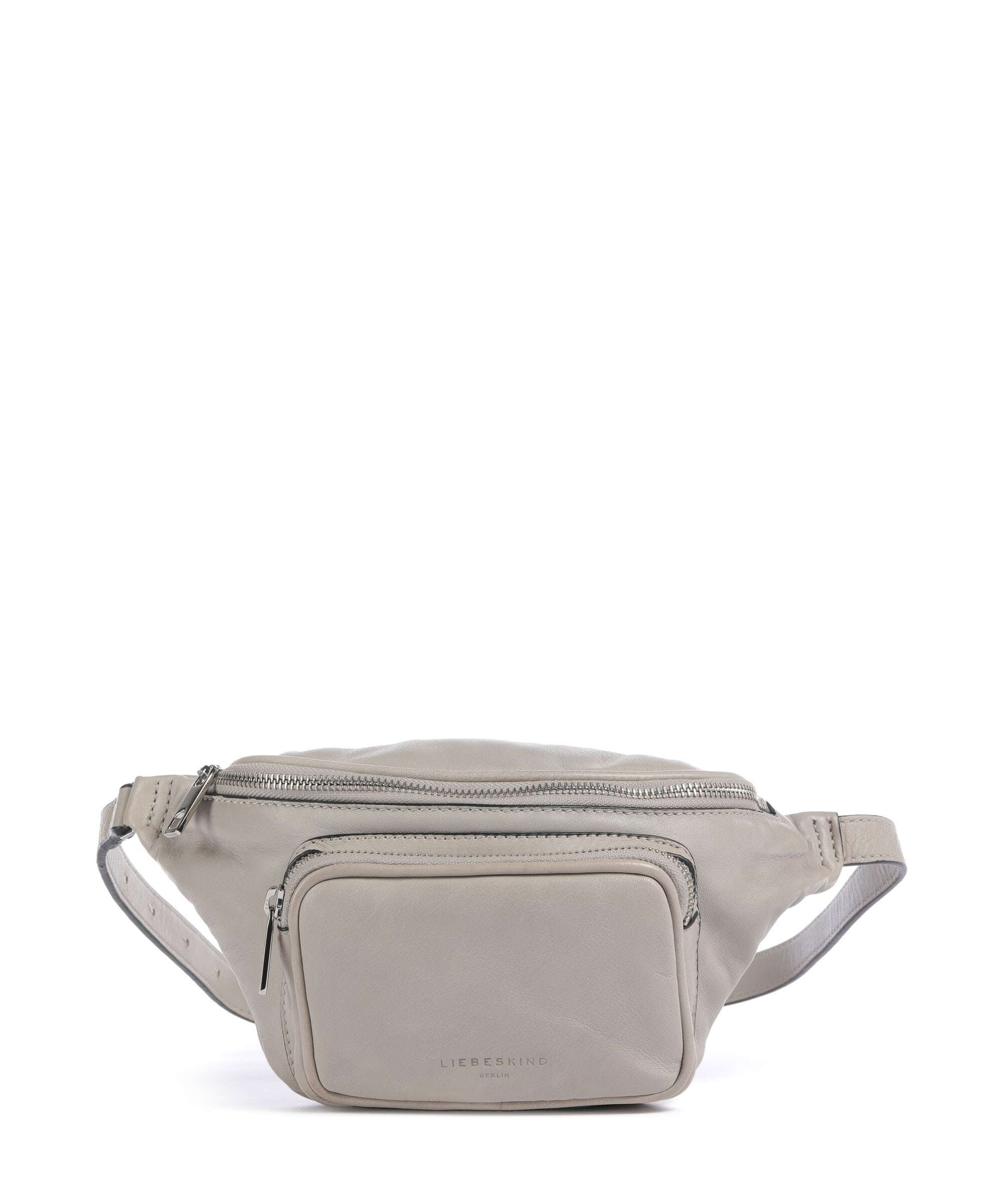Liebeskind Lila Sheep Natural M Heuptas steel